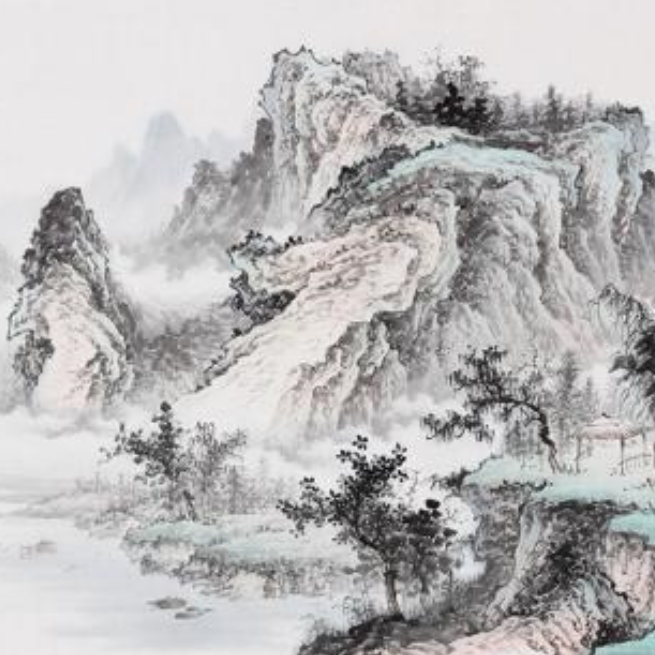 zhuo yin fu sheng