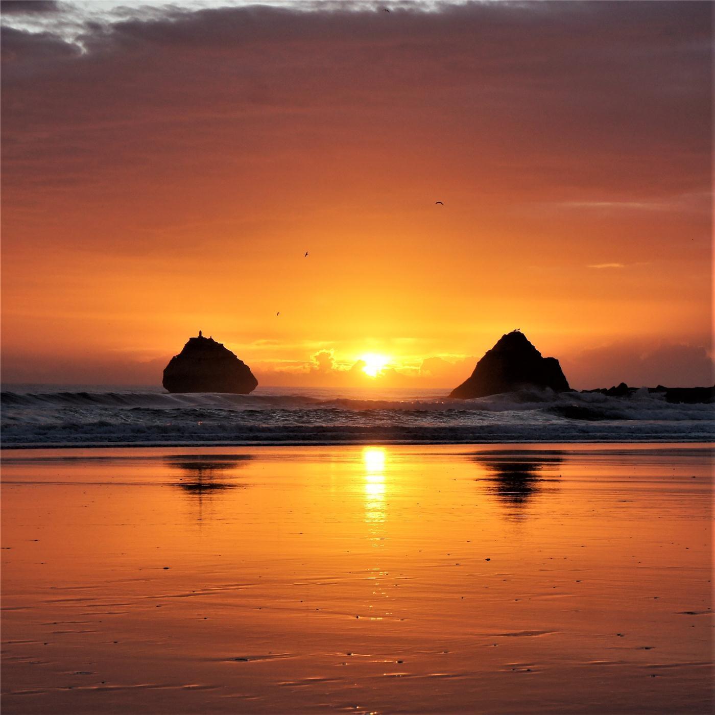 Breath of Spirits in Haunted Castle