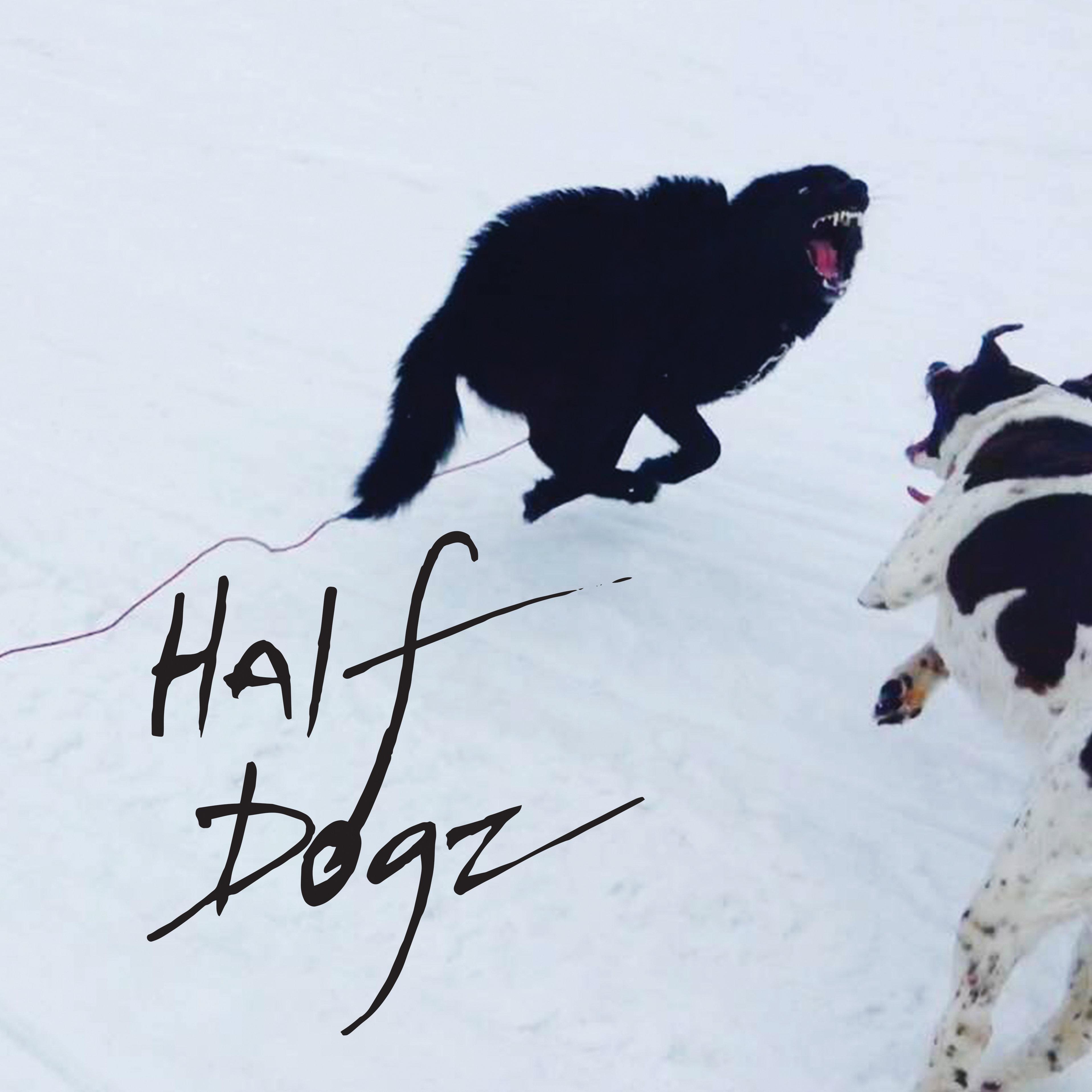 Half Dogz - EP