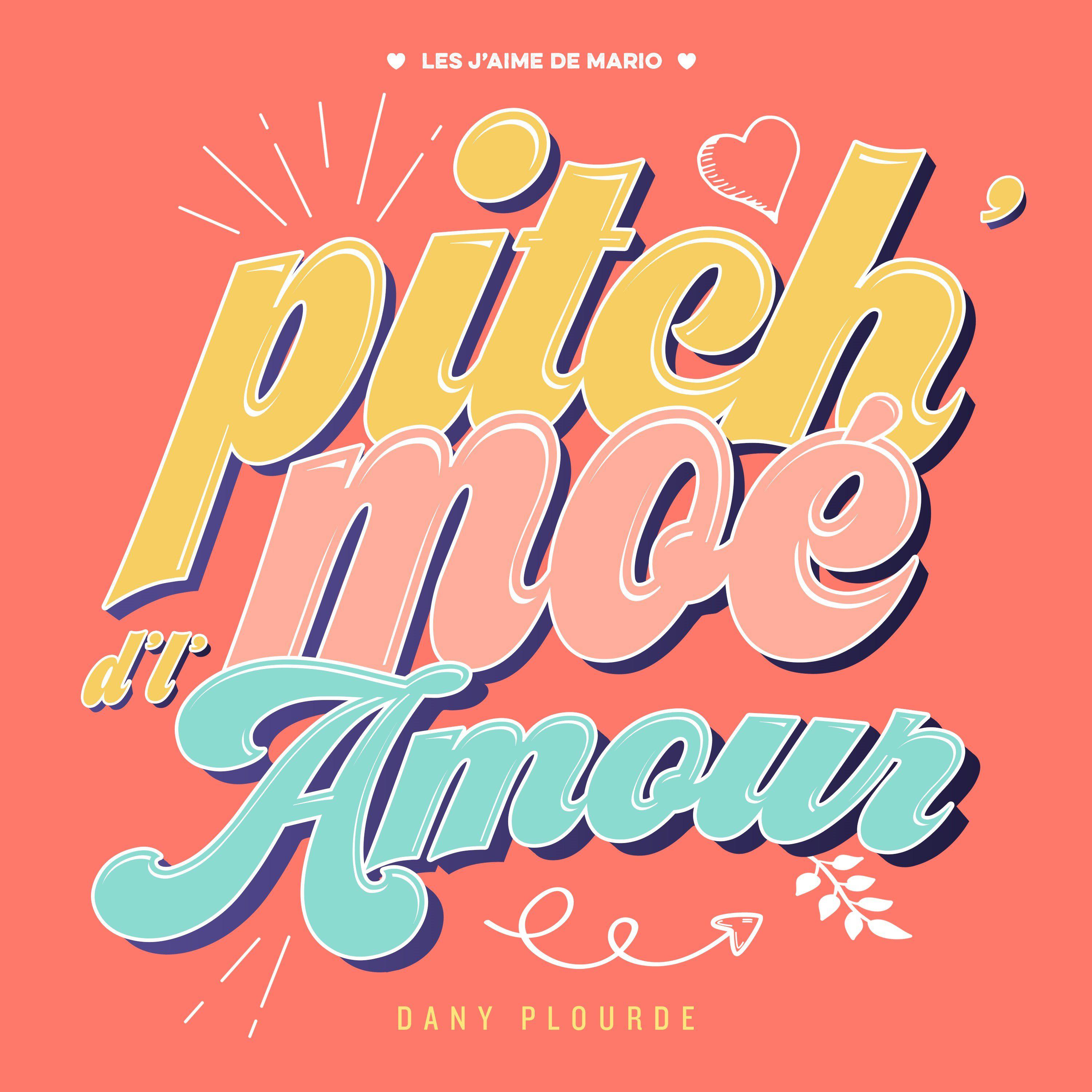 Pitch' moe d' l' amour  Single