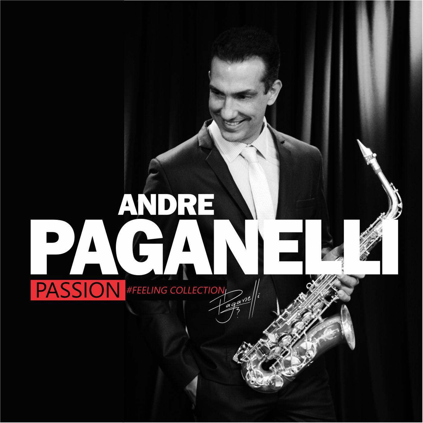 Passion: Feeling Collection