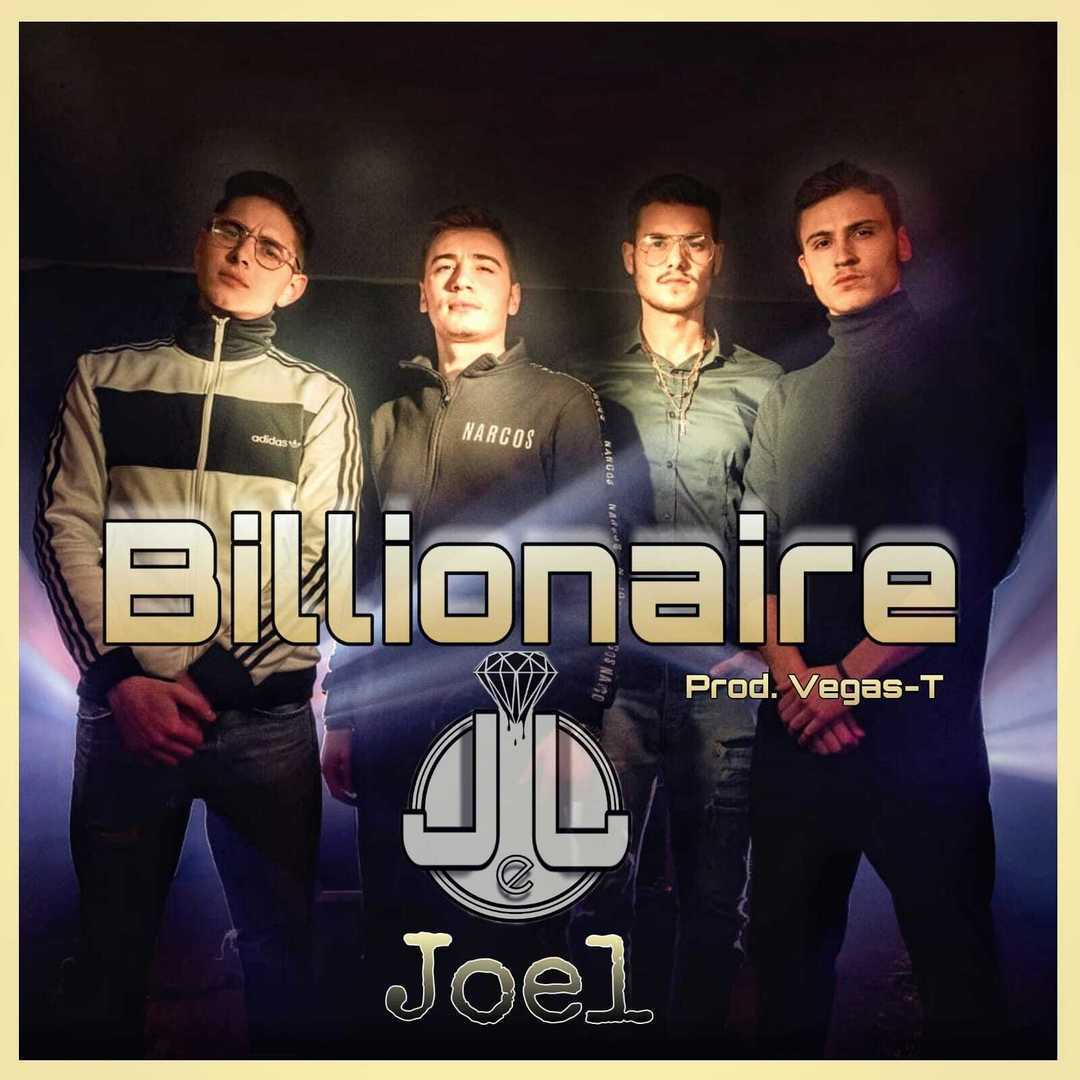 Billionaire