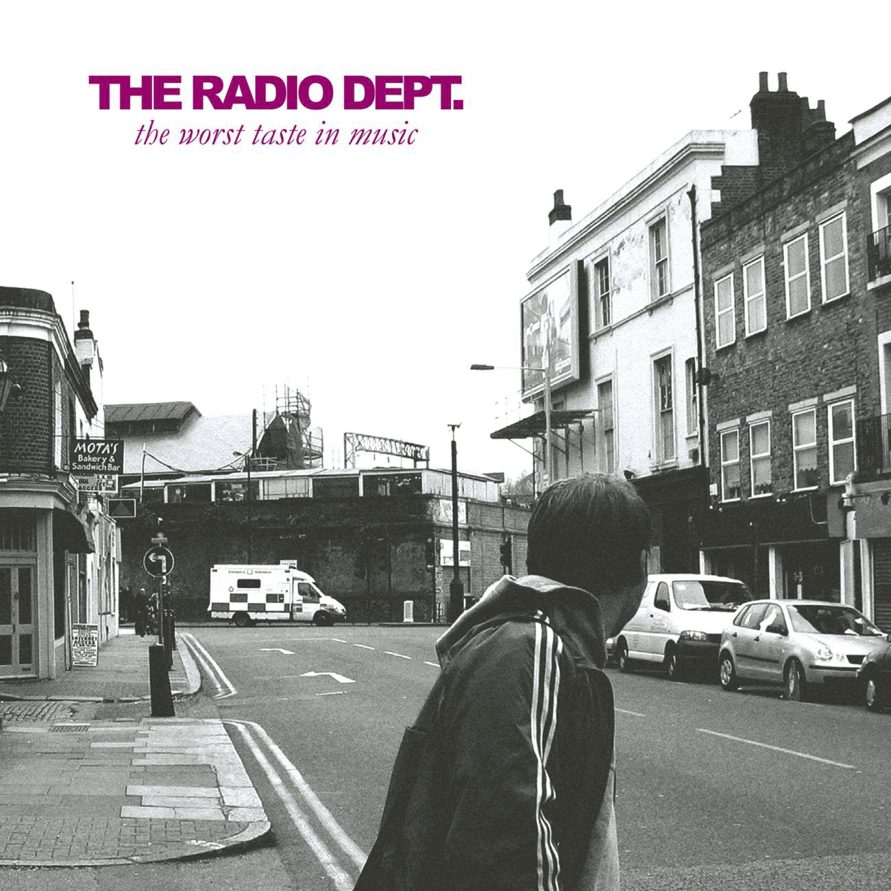 Thw Worst Taste In Music (Industry Standard Mix By Differnet)