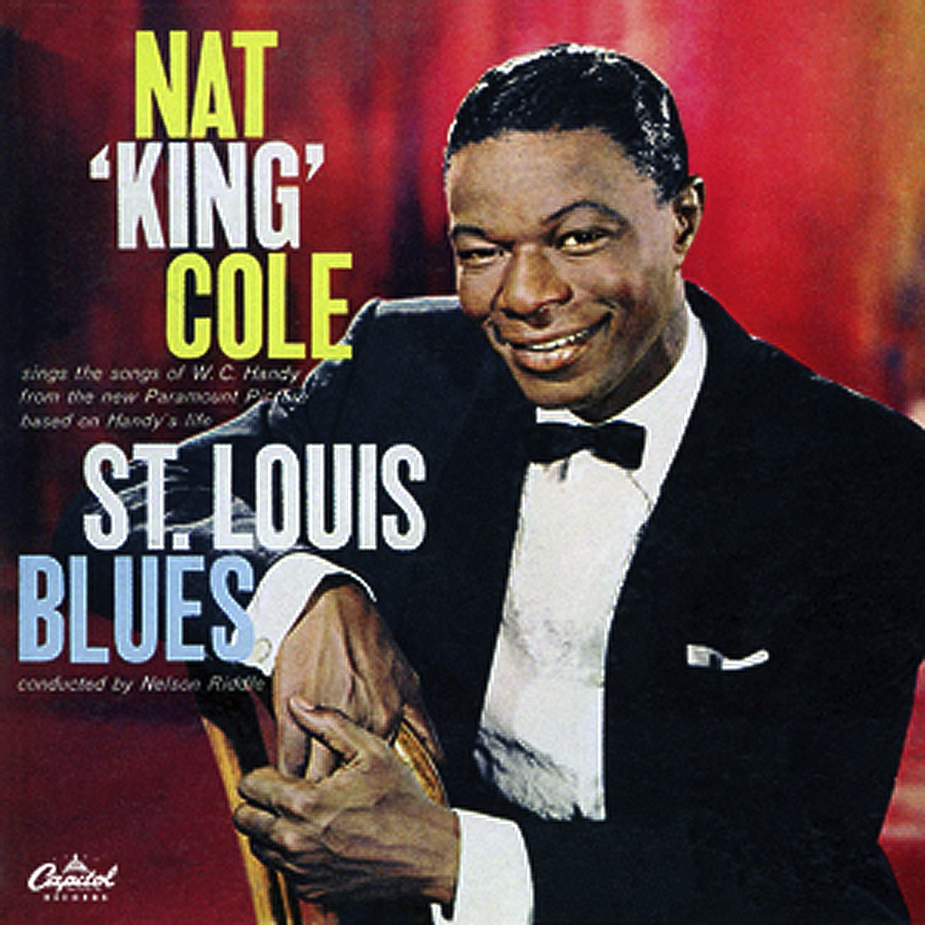 Songs From St. Louis Blues