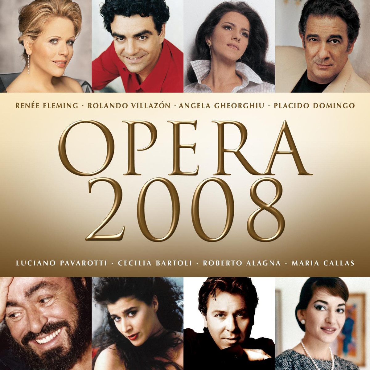 Rigoletto 1997 Digital Remaster, Act 3: La donna e mobile Duca Sparafucile Rigoletto
