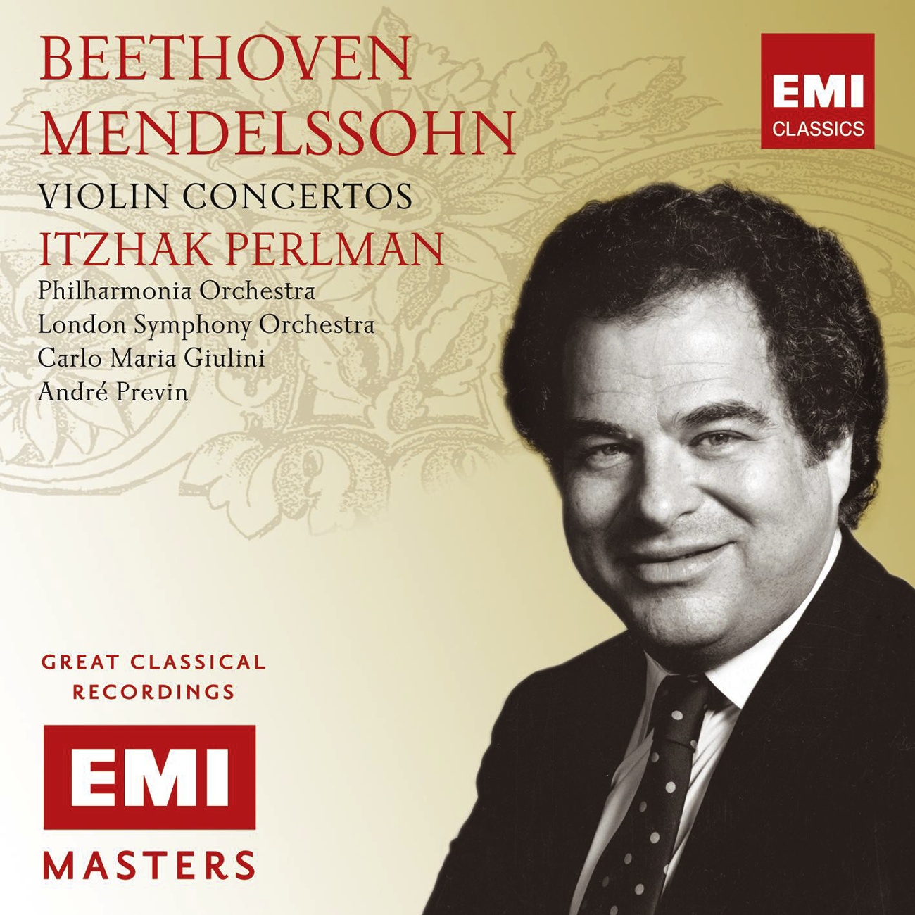 Concerto for Violin and Orchestra in D major, Op. 61: Third movement: Rondo (Allegro) (Cadenza by Kreisler)