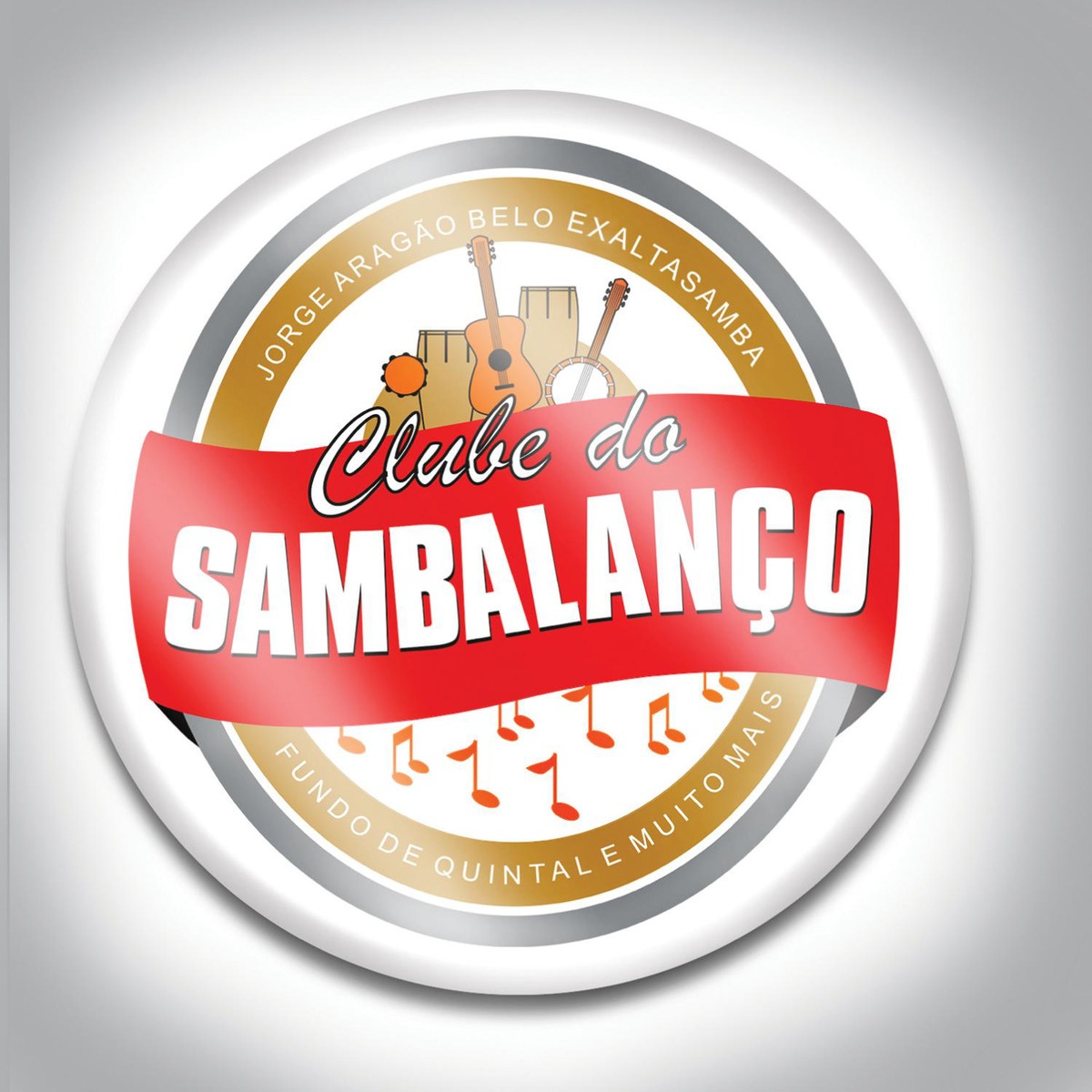 Clube Do Sambalan o