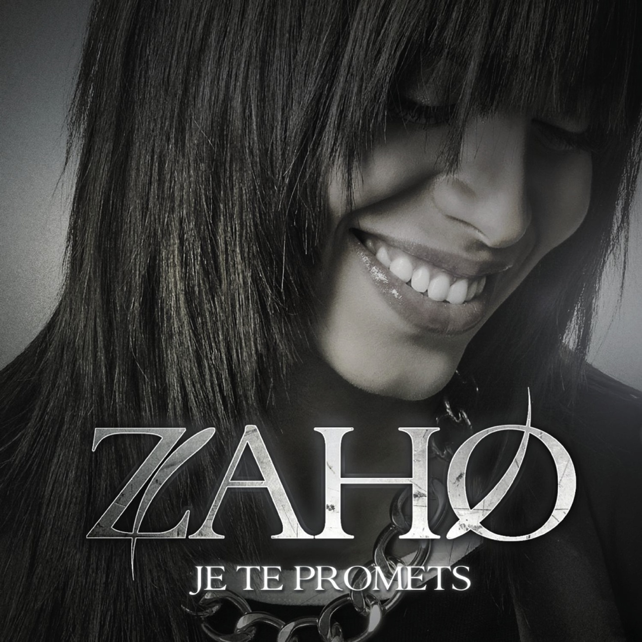 Je Te Promets (Edit Radio)