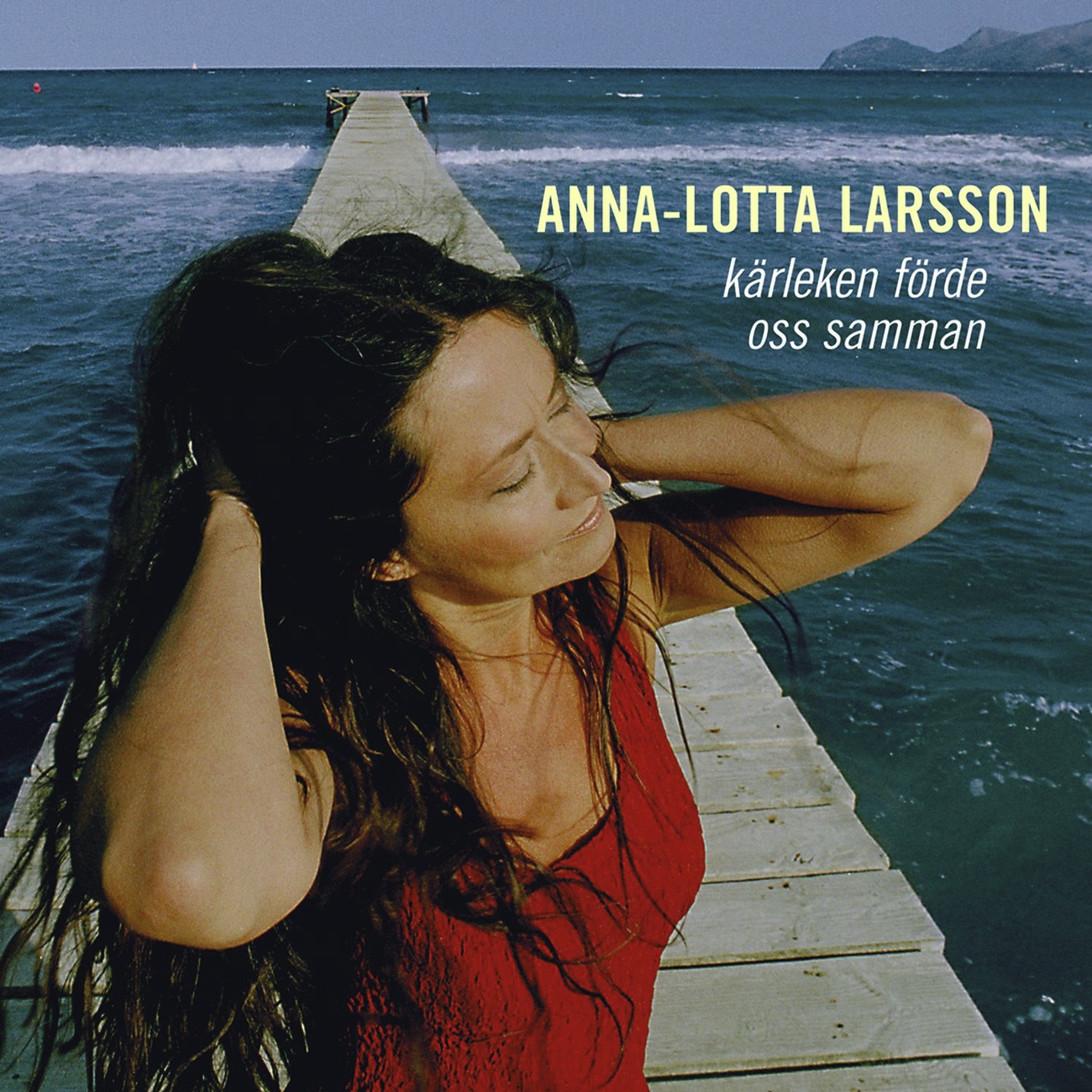 I Varje K rlek Bor En Sorg