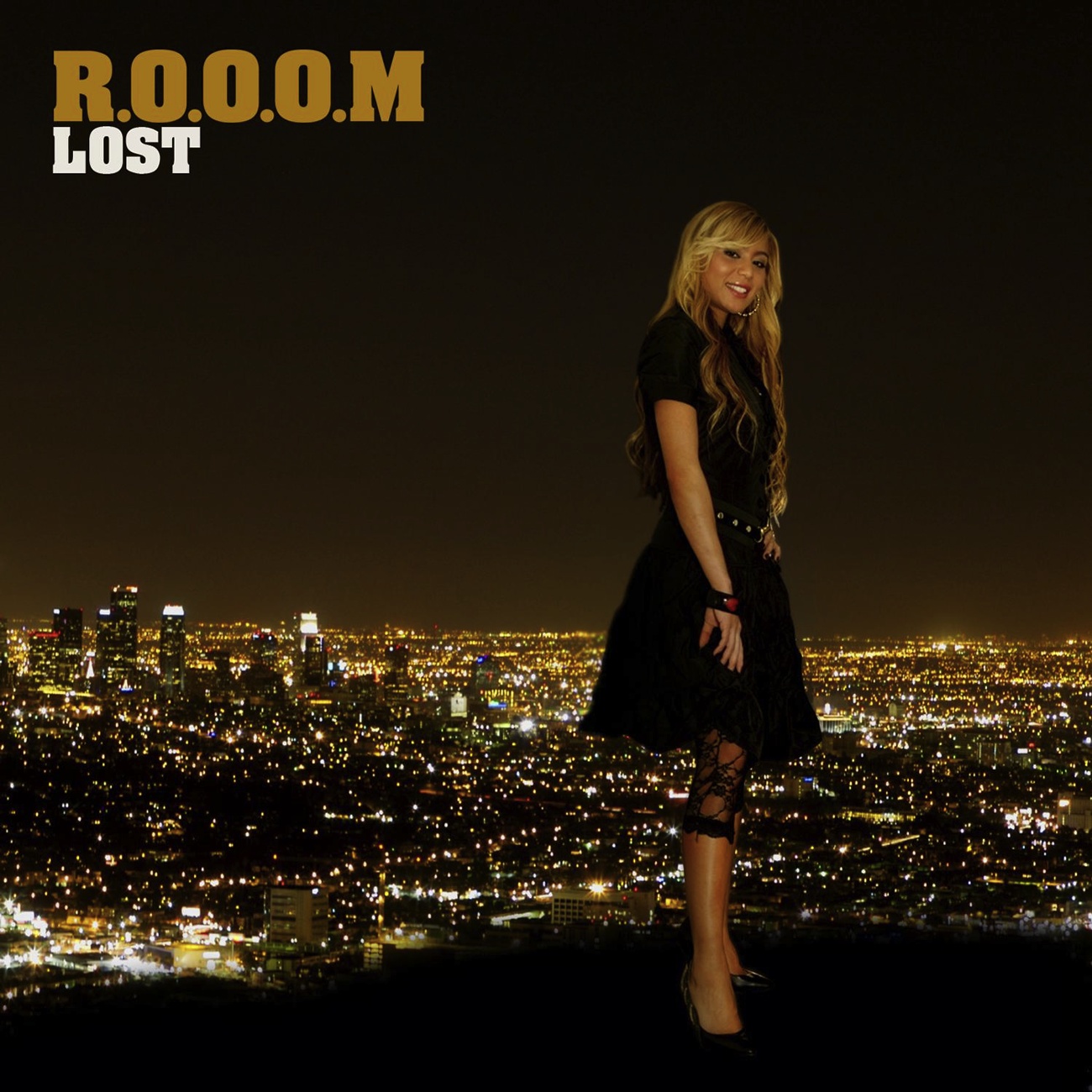 Lost (Single Version)