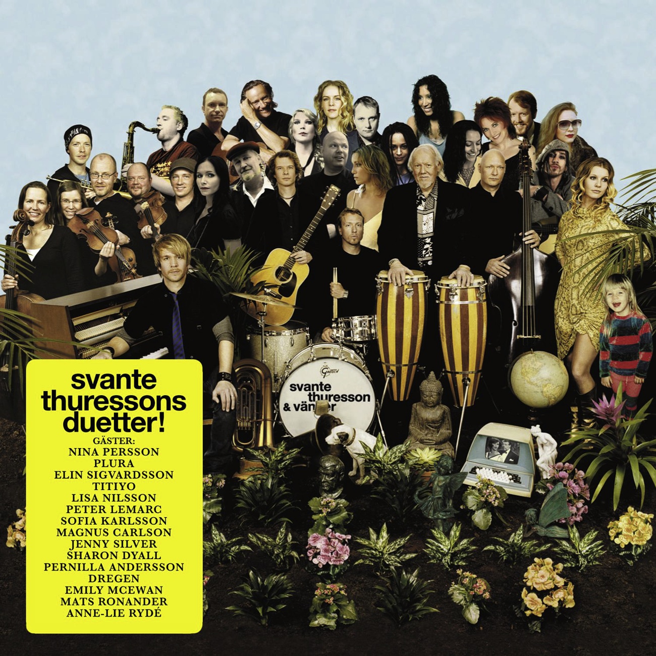 F rsta G ngen feat. AnneLie Ryde