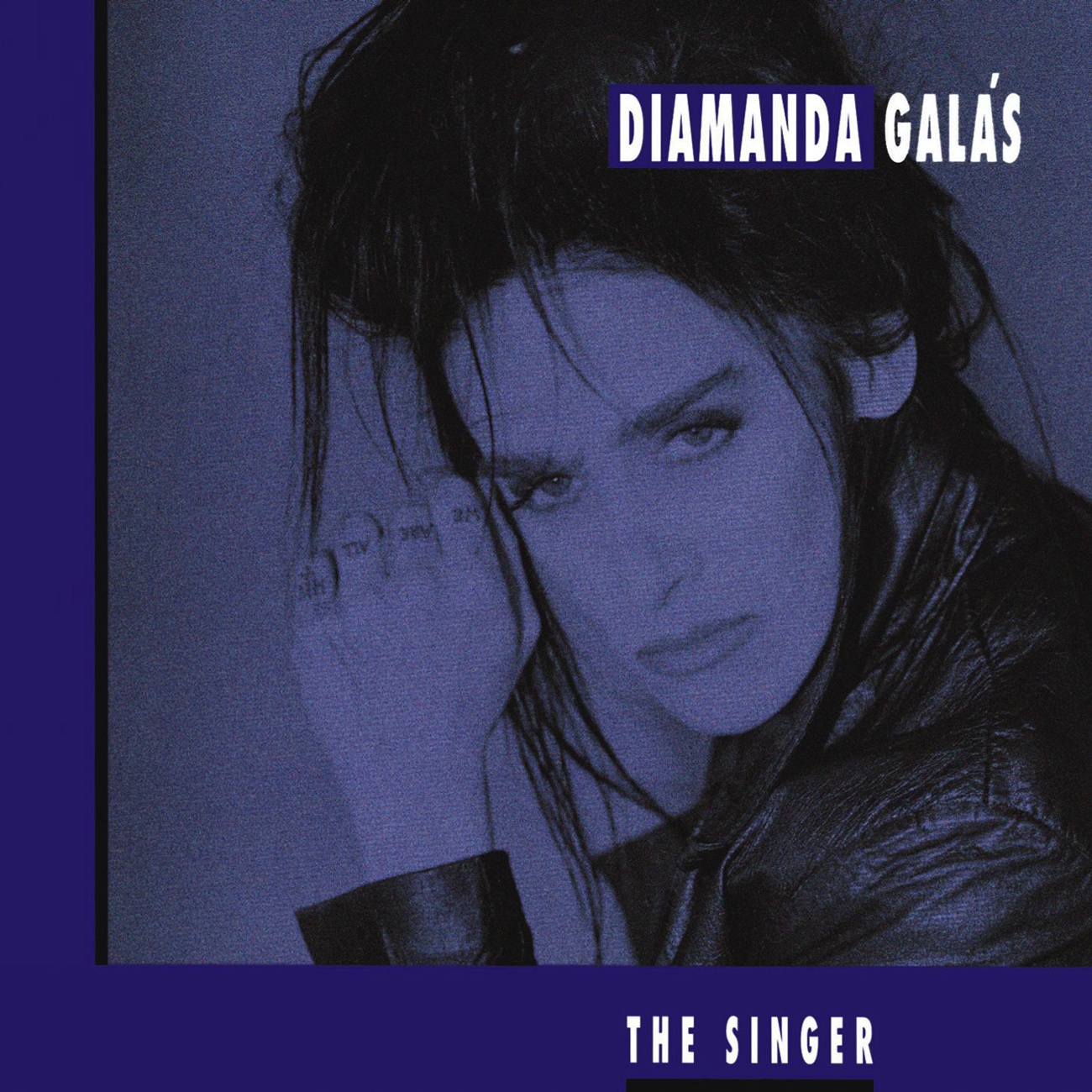 Were You There When They Crucified My Lord? (Live)