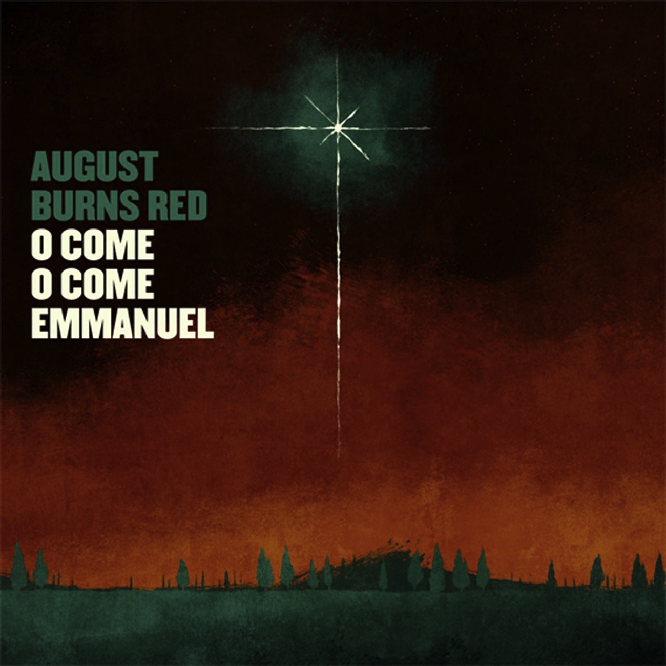 O Come, O Come Emmanuel