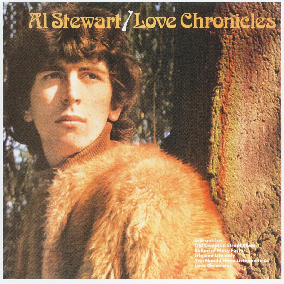 Love Chronicles (Explicit;2007 Remastered Version)