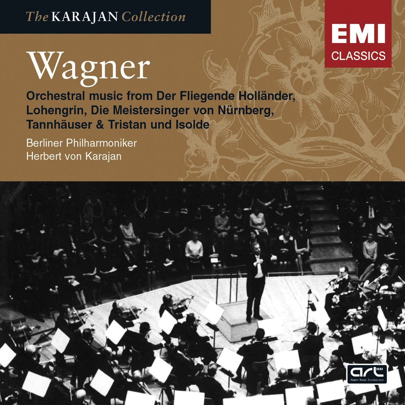 Prelude to Act III from Lohengrin (1996 Digital Remaster)