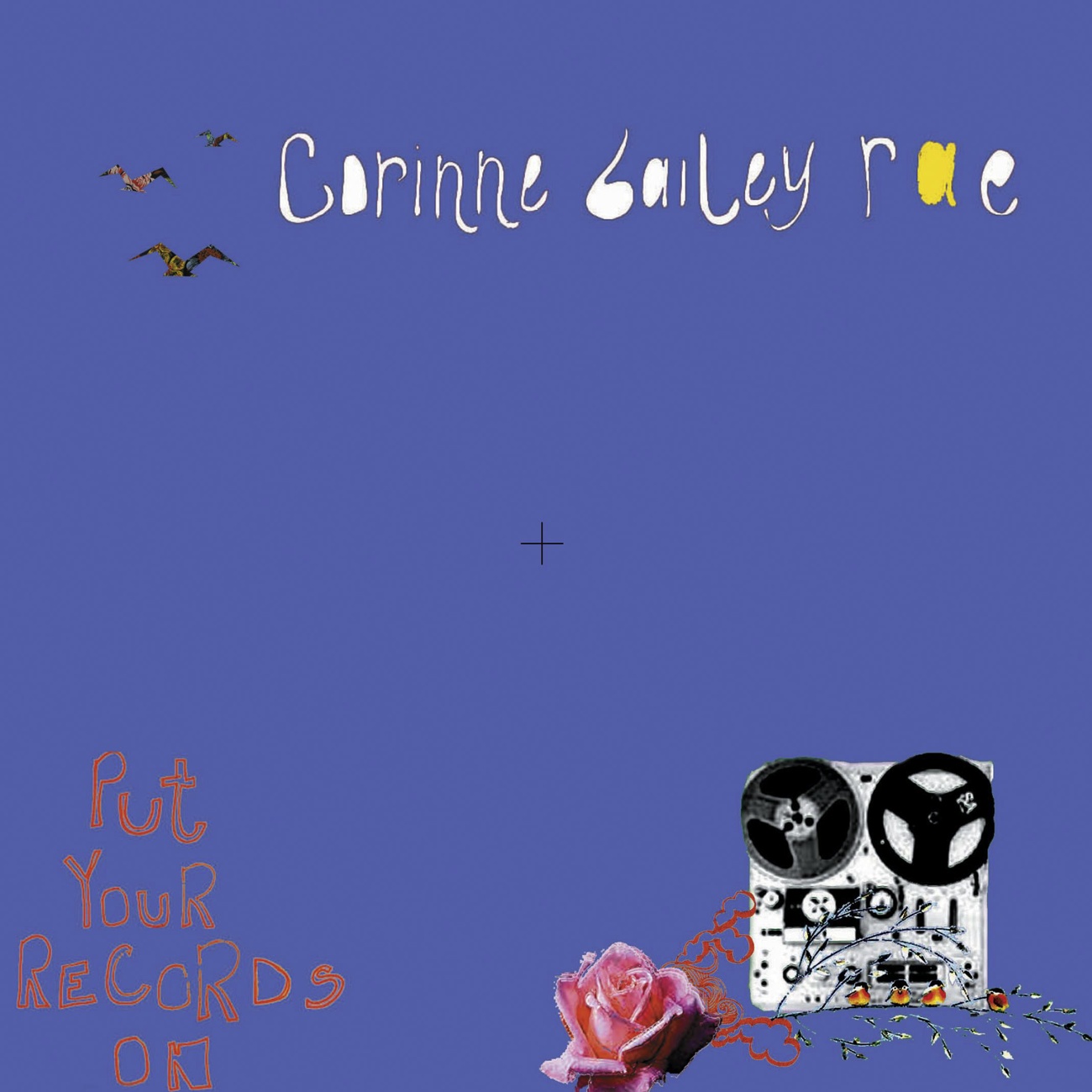 Since I've Been Loving You