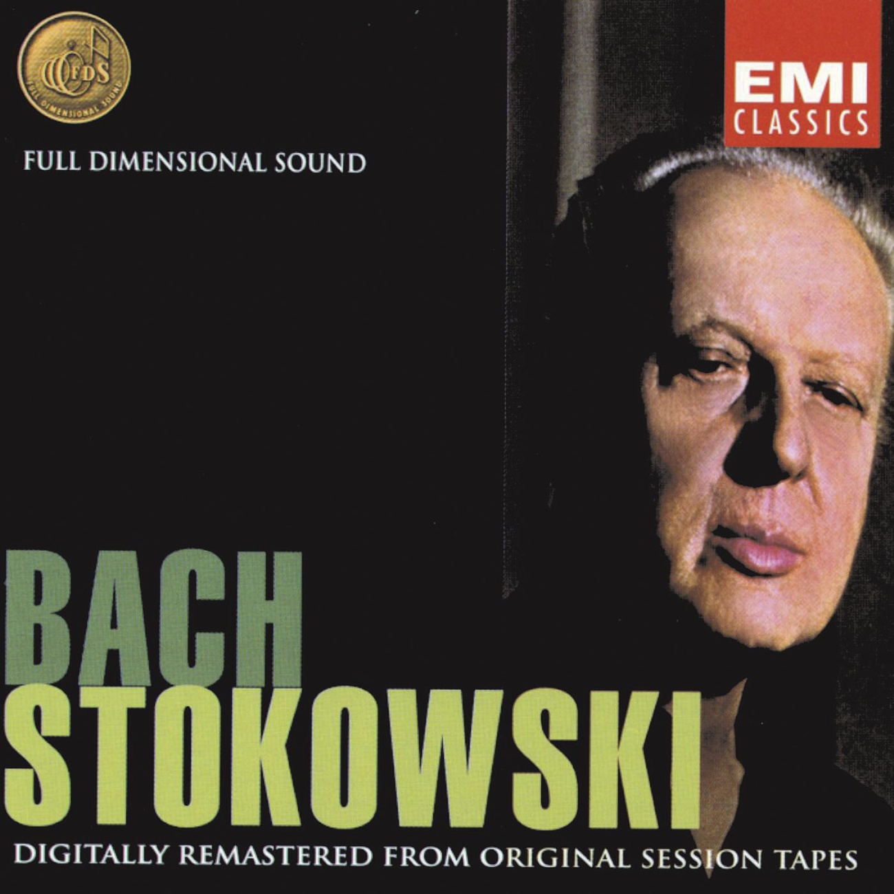 Toccata and Fugue in D minor BWV565 (arr. Stokowski) (1997 Digital Remaster): Toccata