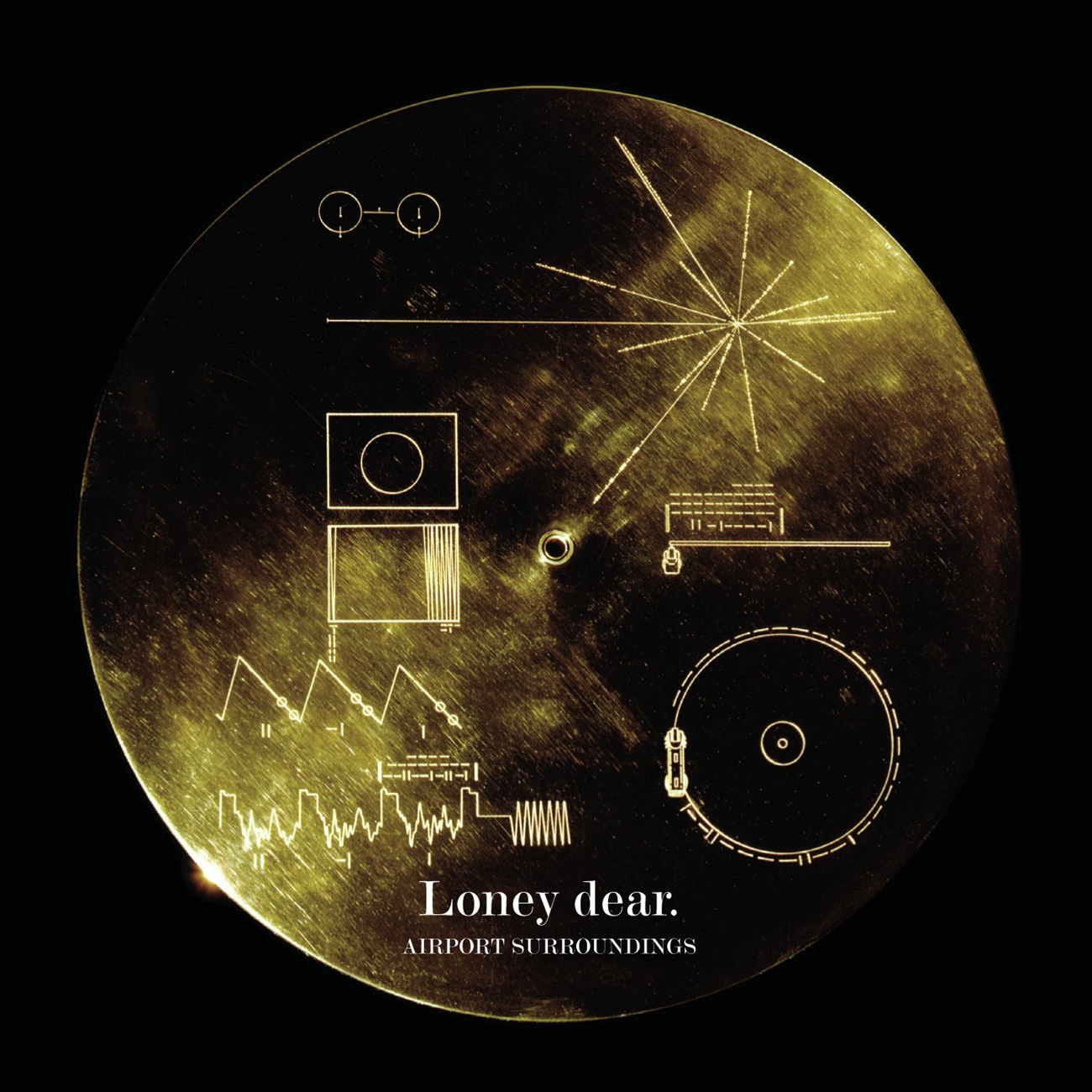 Airport Surroundings (Instrumental)