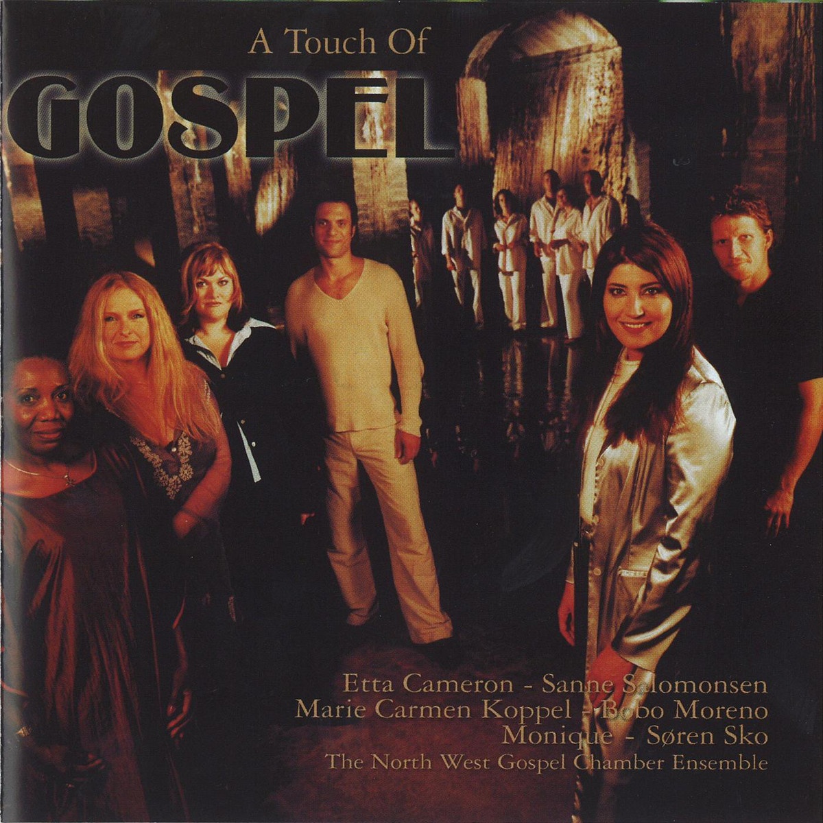 A Touch Of Gospel