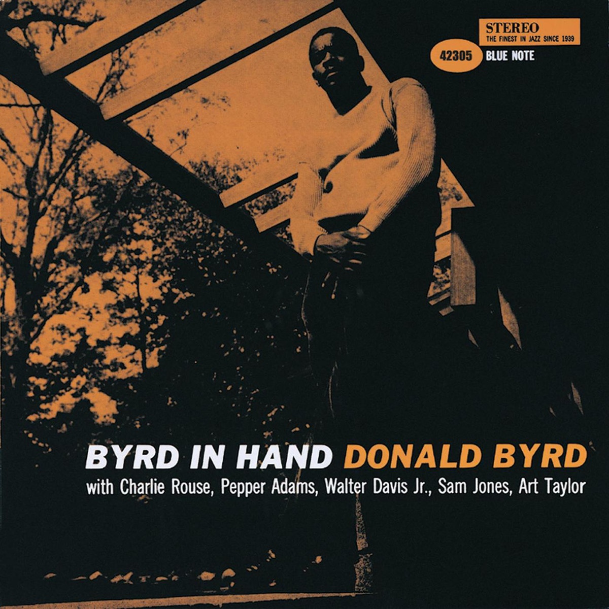 Byrd In Hand (The Rudy Van Gelder Edition)