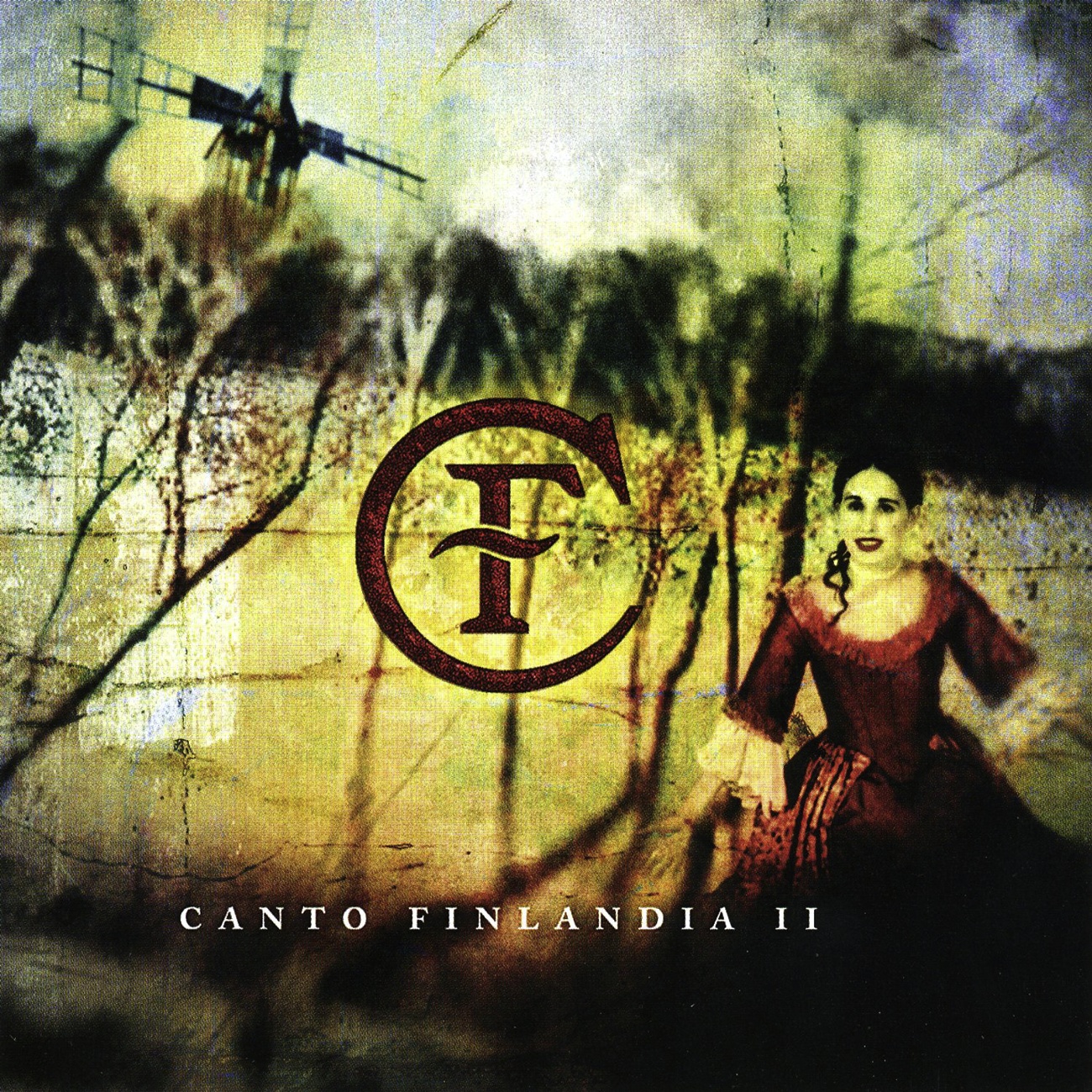 IHMISEN IK V TOISEN LUO