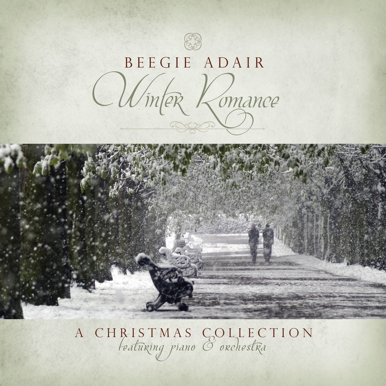 It's Beginning To Look A Lot Like Christmas