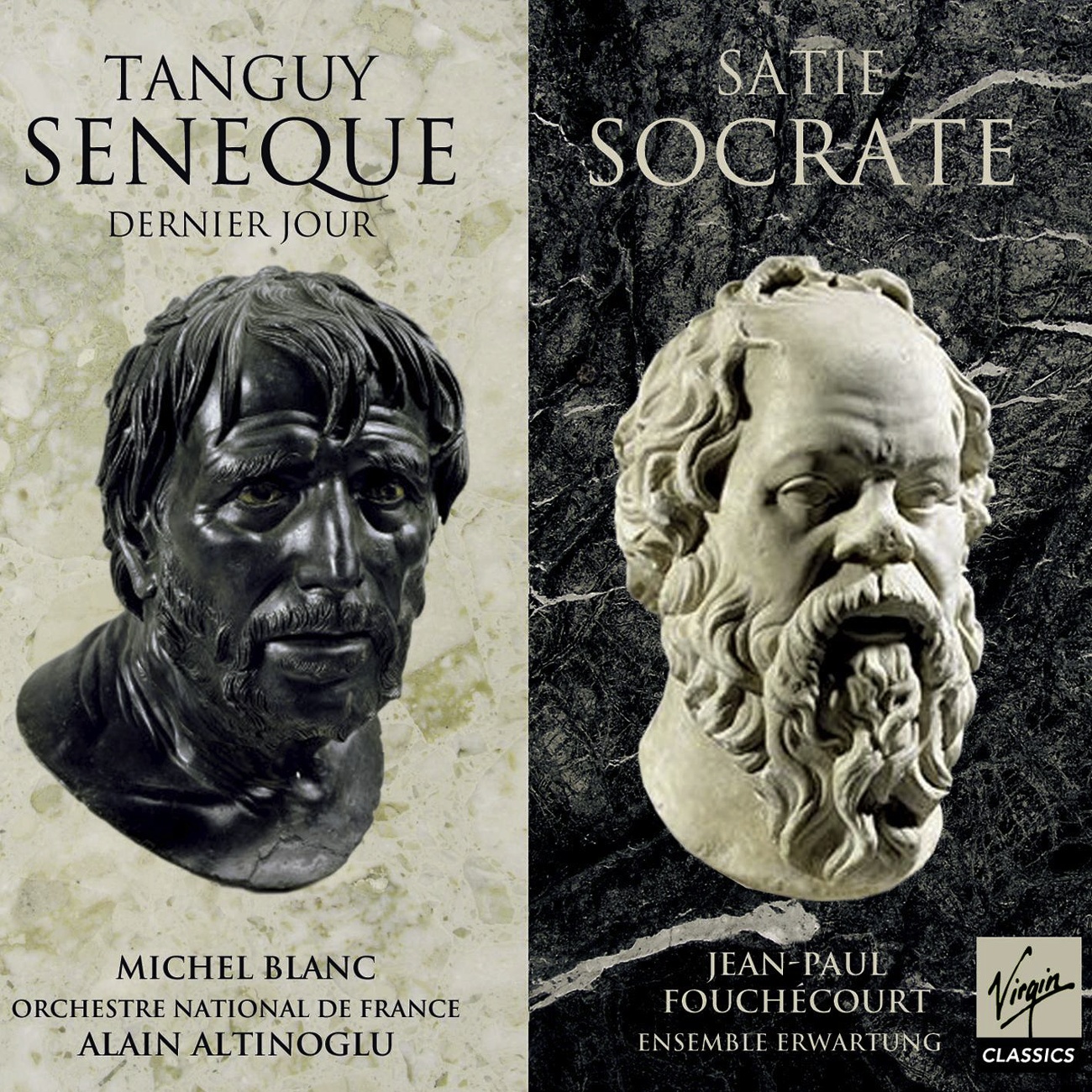 Socrate: Portrait de Socrate