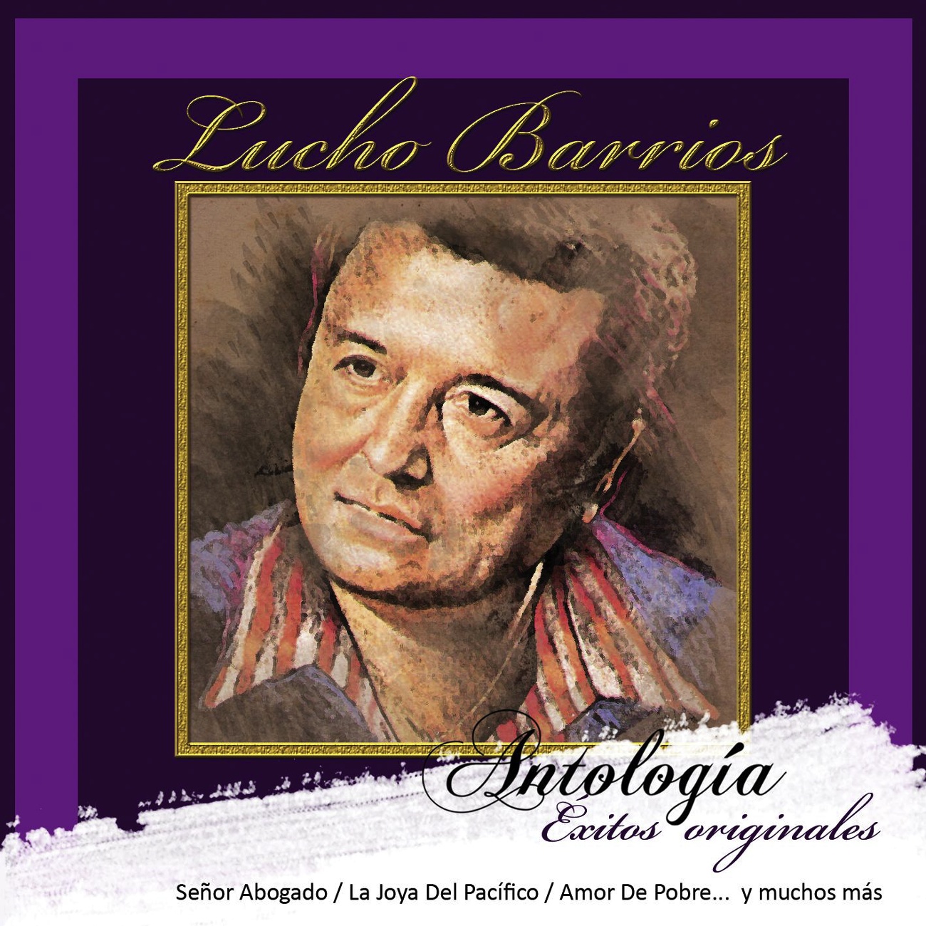 Copa De Licor (2004 Digital Remaster)