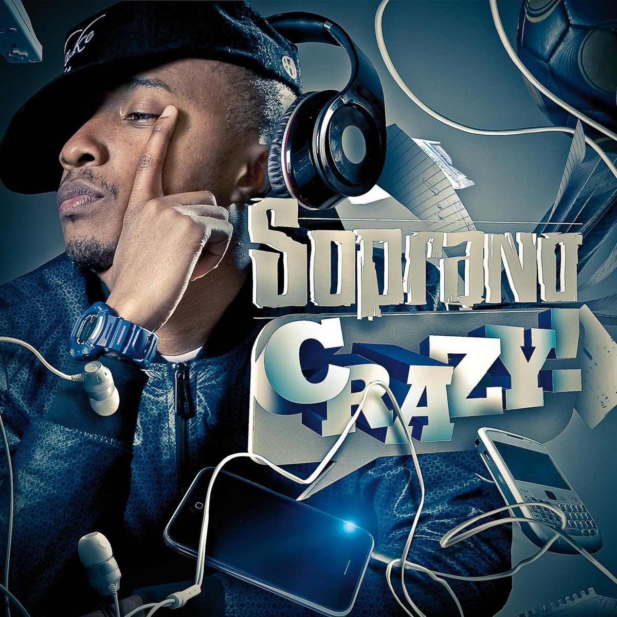 Crazy (Version Radio)