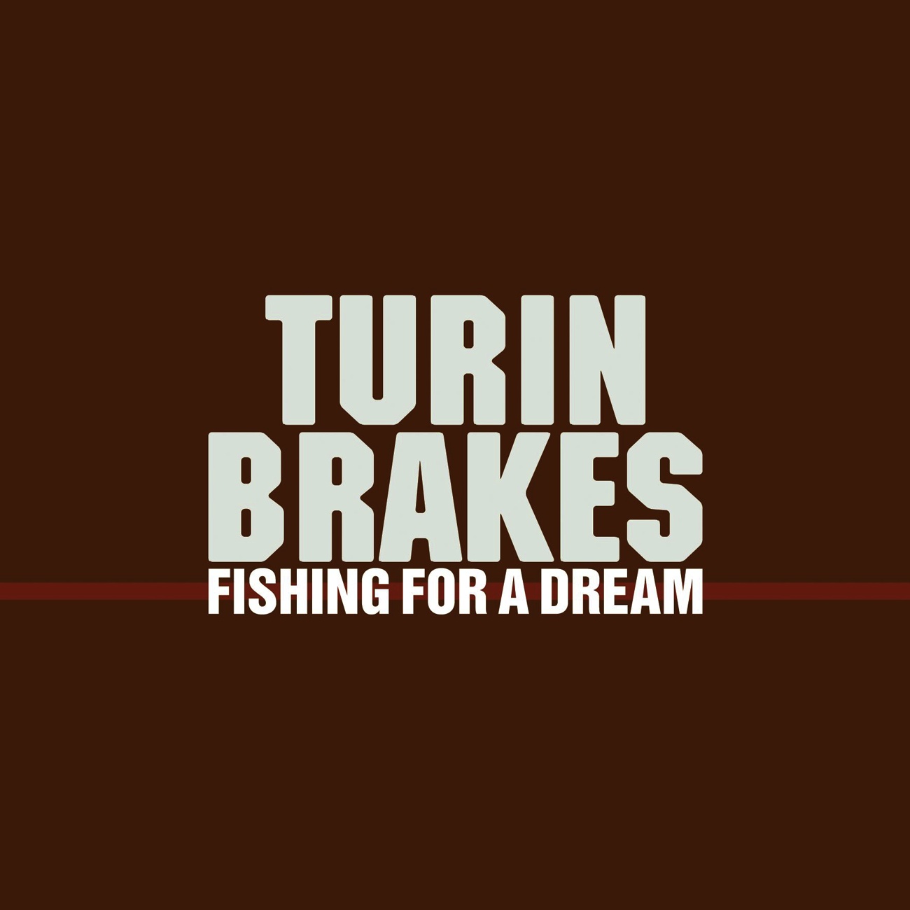 Fishing For A Dream (Instrumental)