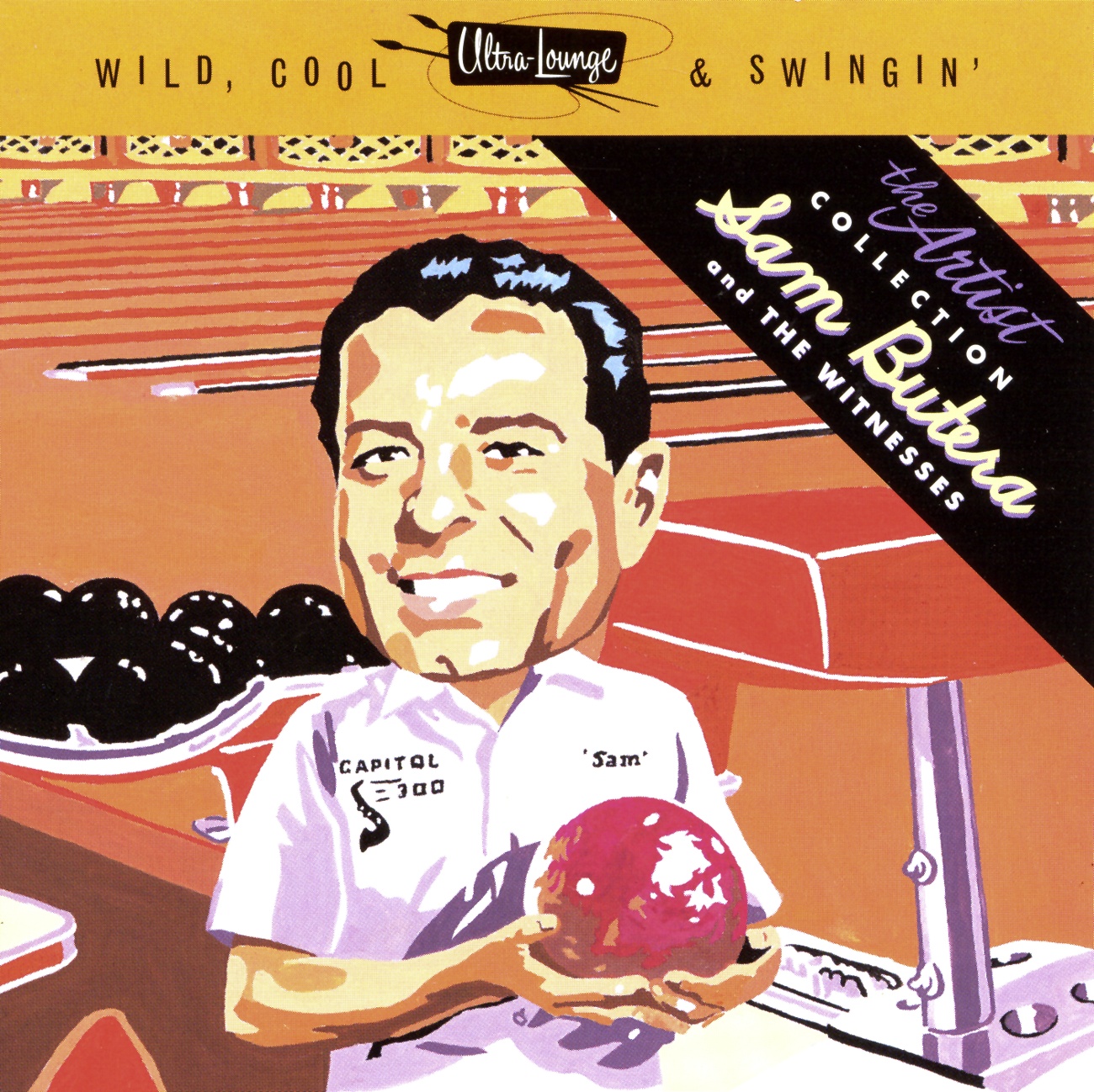 The Boulevard Of Broken Dreams/Fever (Medley) (1999 Digital Remaster)