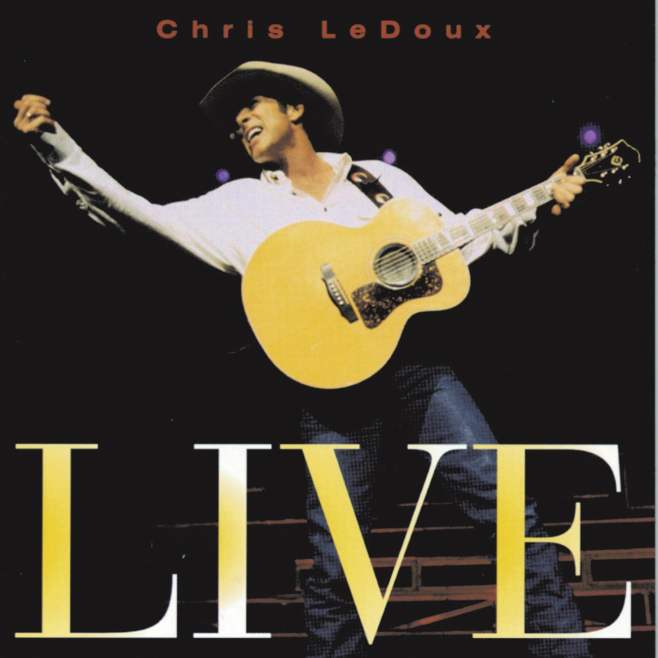 Gravitational Pull (Live)