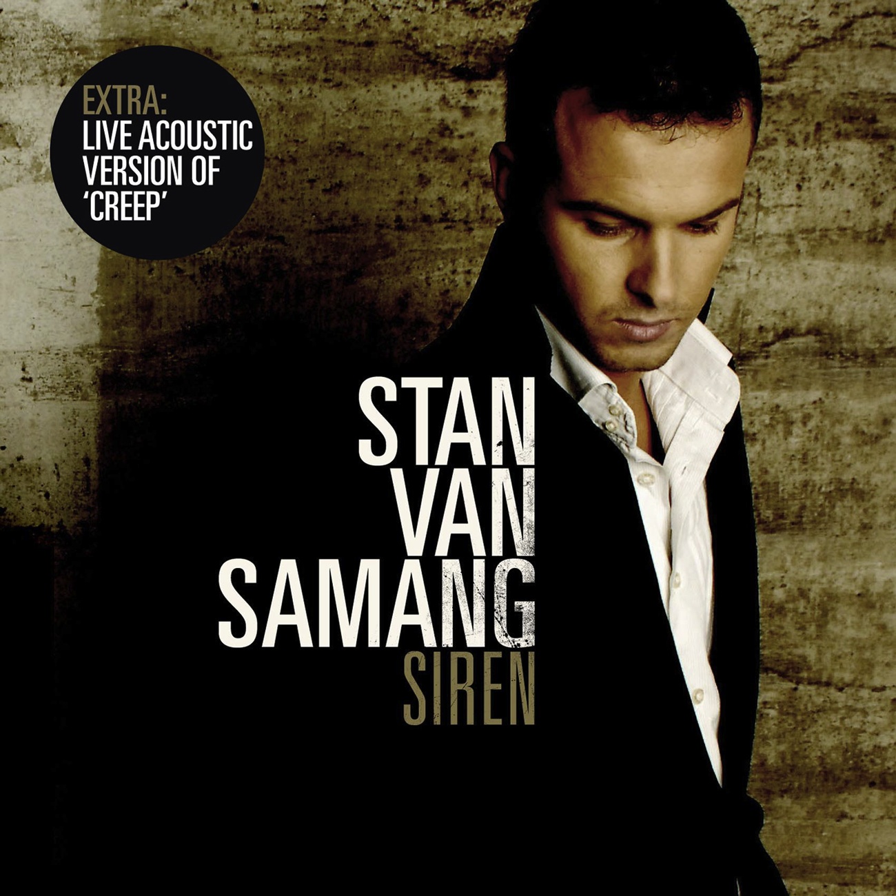 Creep (Live acoustic version)