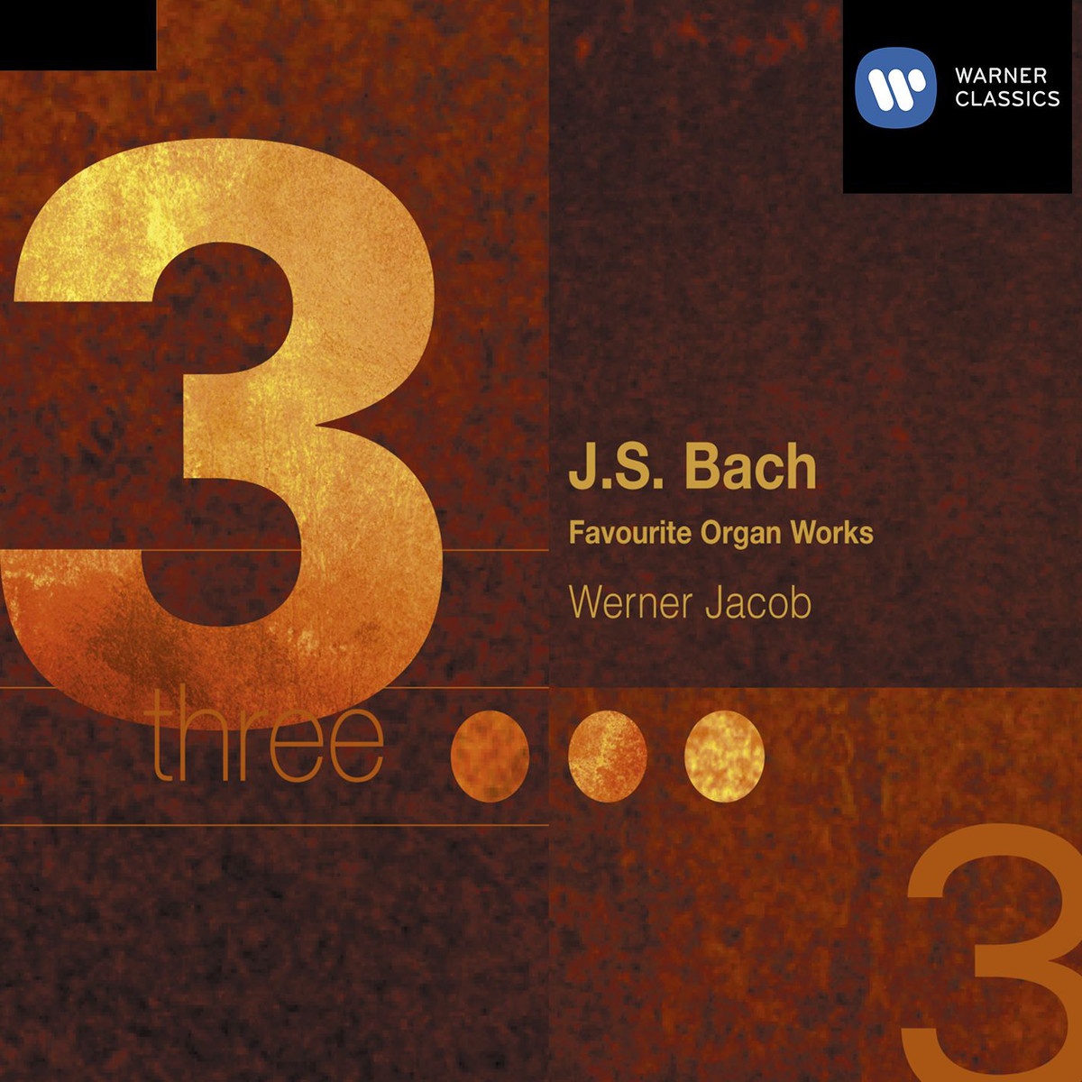 Triosonate Nr.6 G-dur BWV 530 (1992 Digital Remaster): I.   Vivace