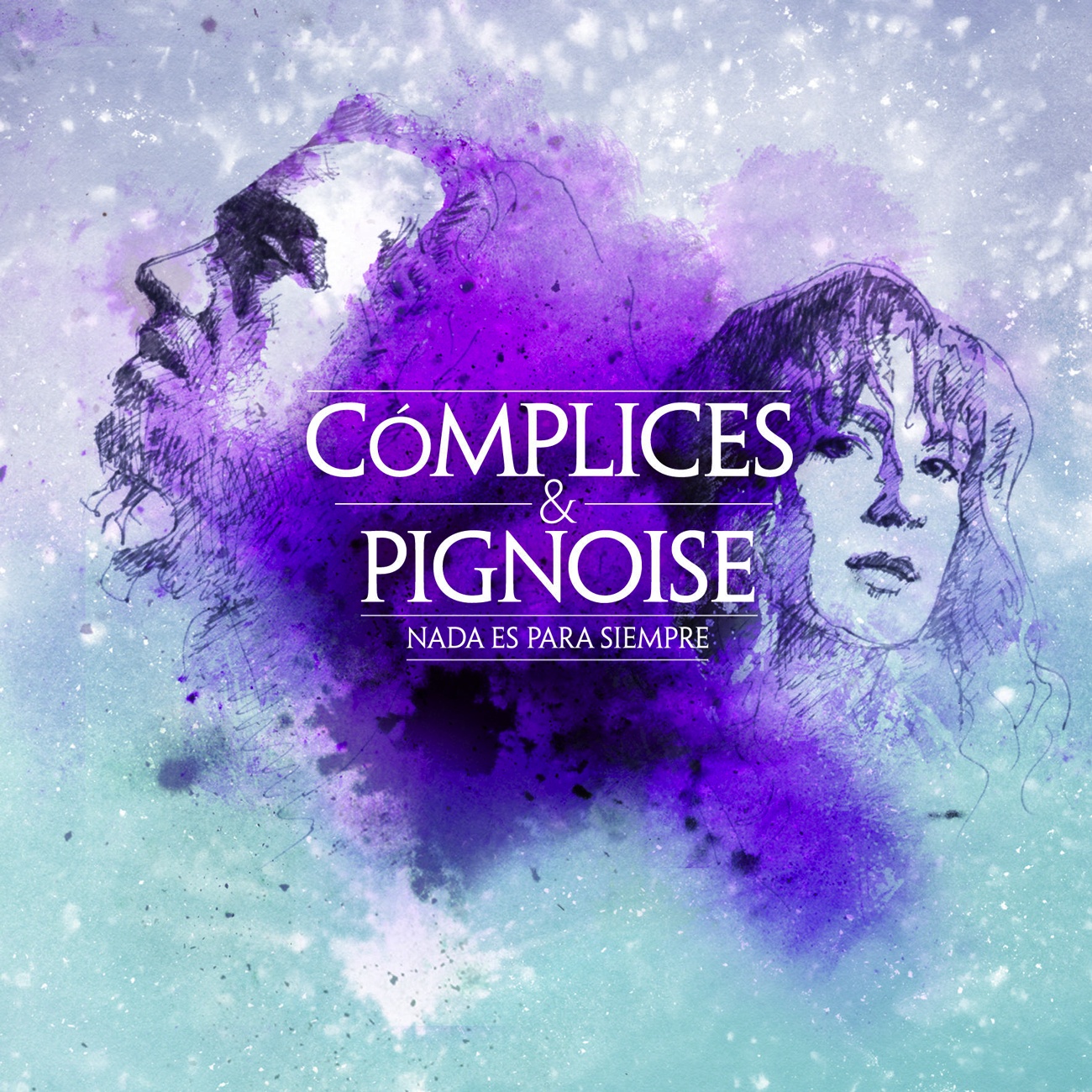 Nada Es Para Siempre (feat. Pignoise)