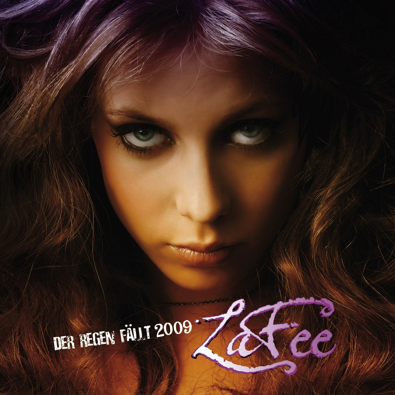 Der Regen F llt 2009