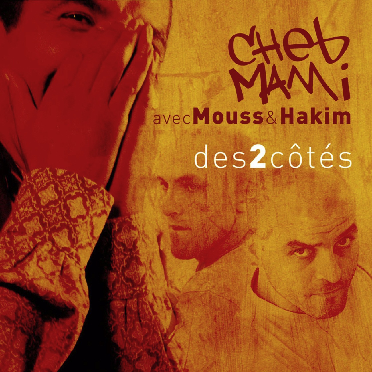 Des 2 C te s Radio Edit