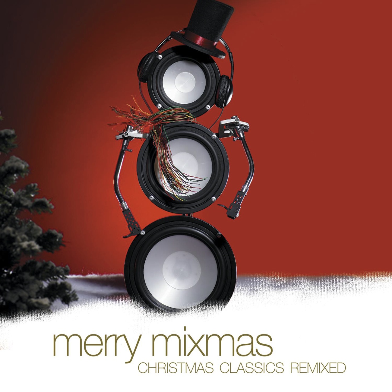 Have Yourself A Merry Little Christmas (Away Team Remix)