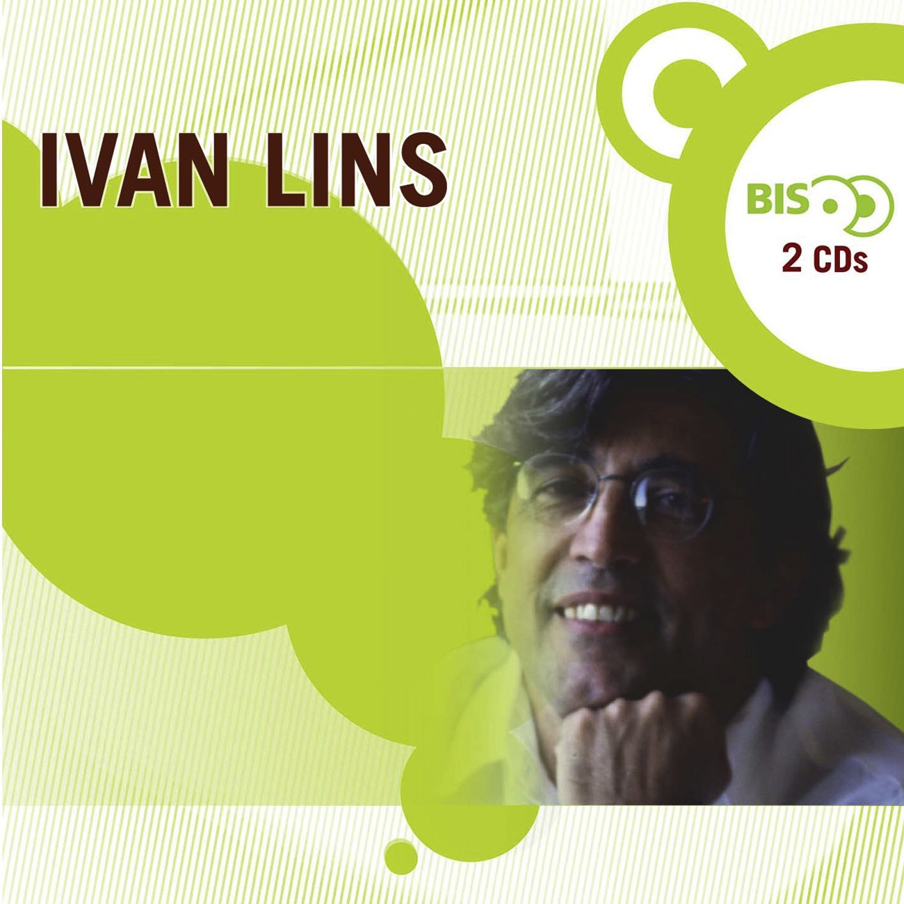 Nova Bis - Ivan Lins