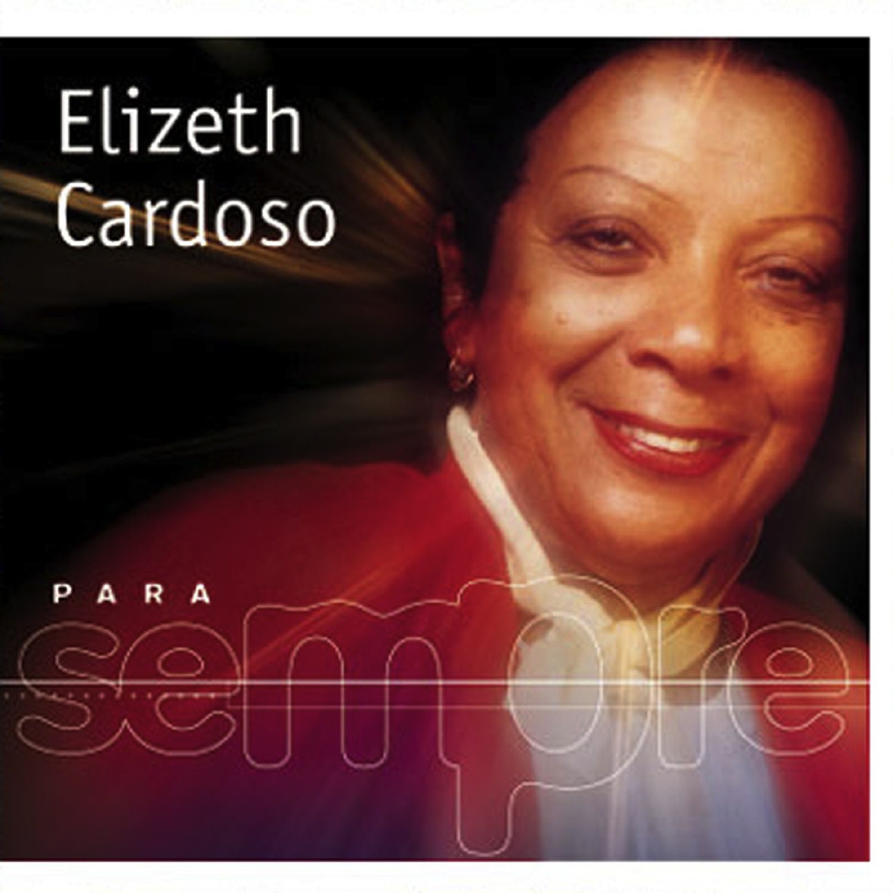 A Flor E O Espinho (1998 Digital Remaster)