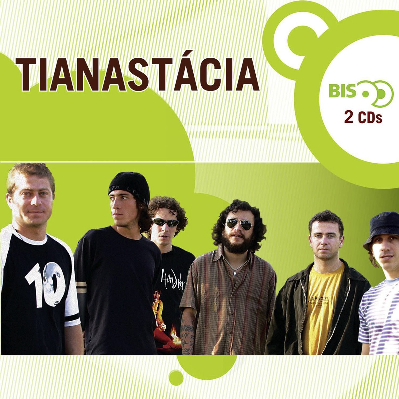 Crian a Louca 2005 Digital Remaster