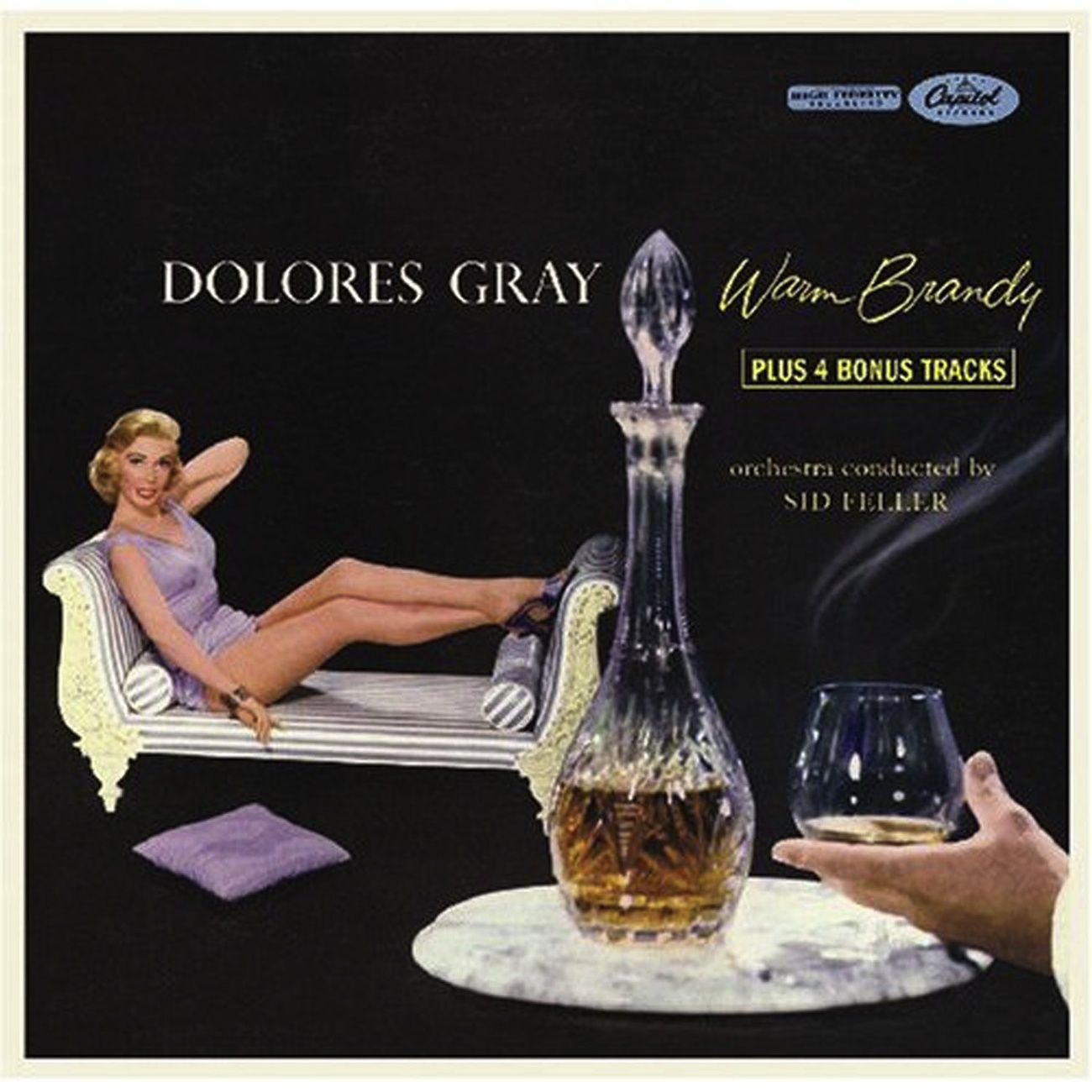 Dream A Little Dream Of Me (1992 Digital Remaster)