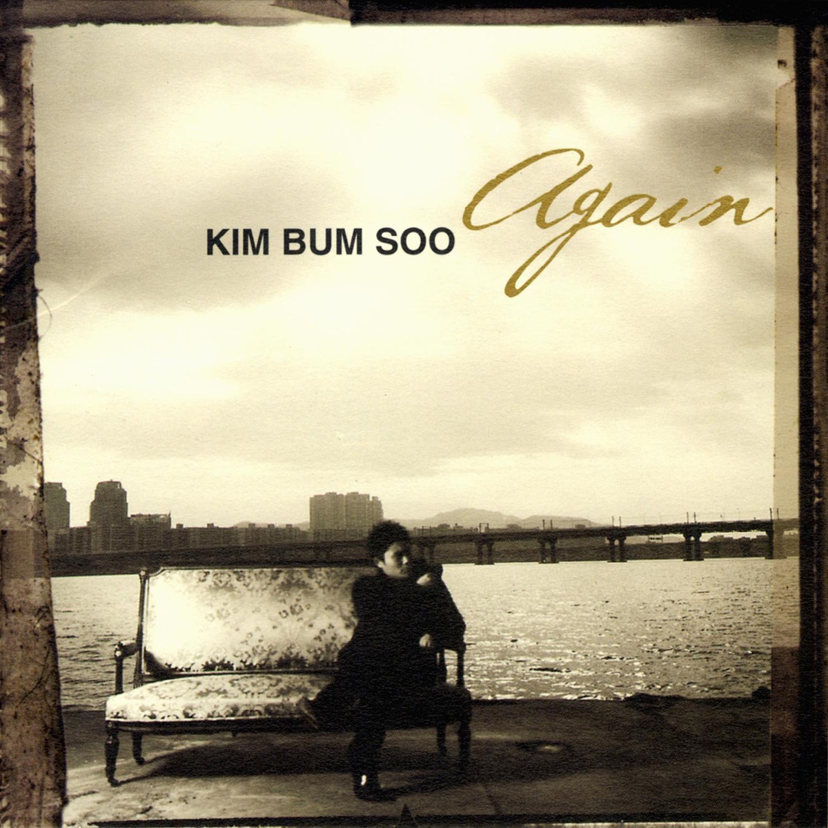 Kim Bum-Soo Again