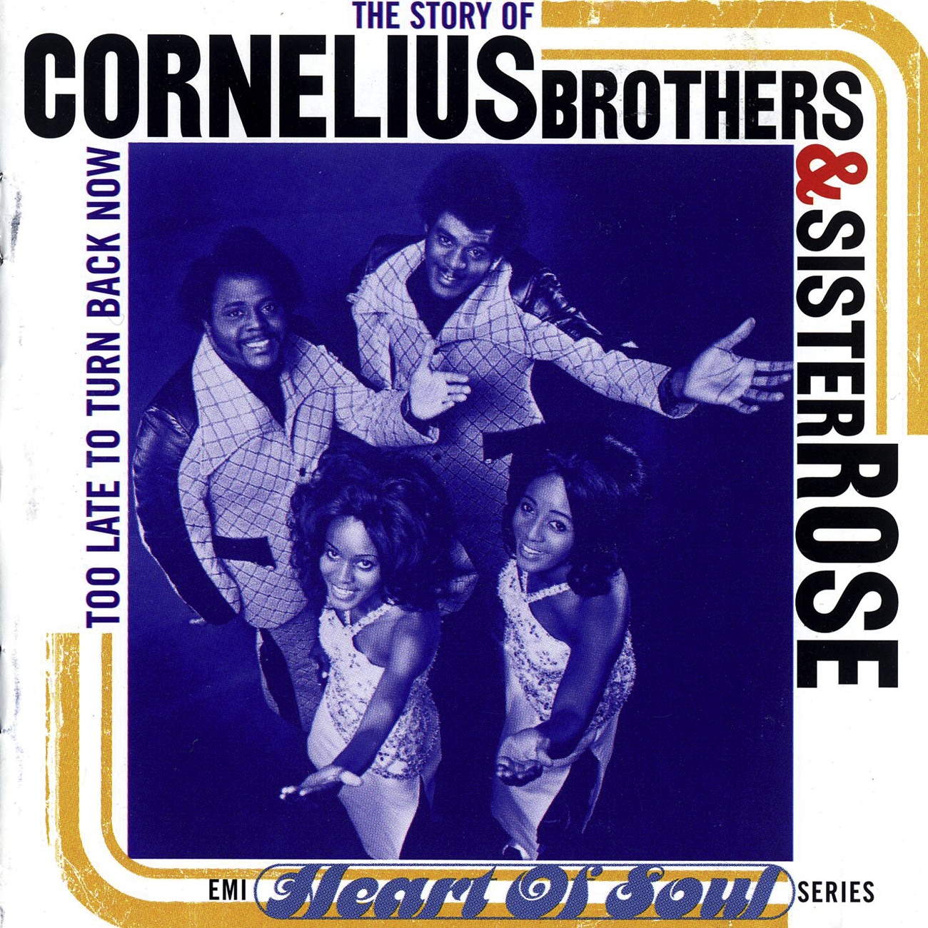 Treat Her Like A Lady