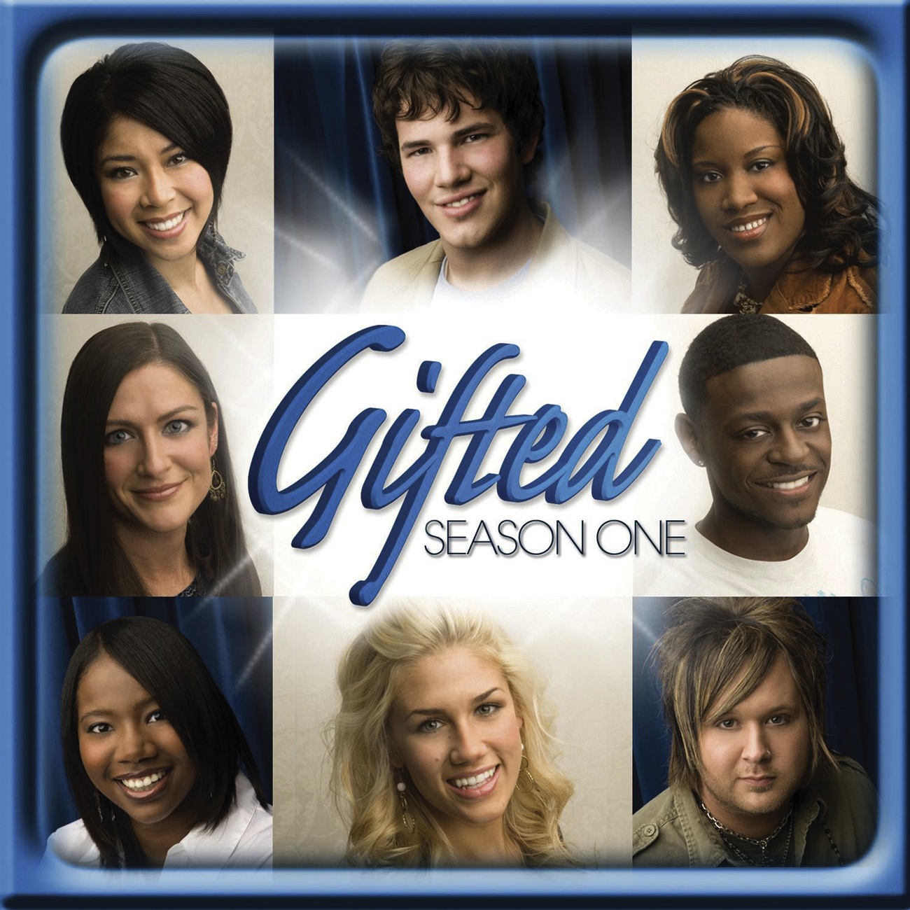 I Will Find A Way (Gifted Season One Album Version)