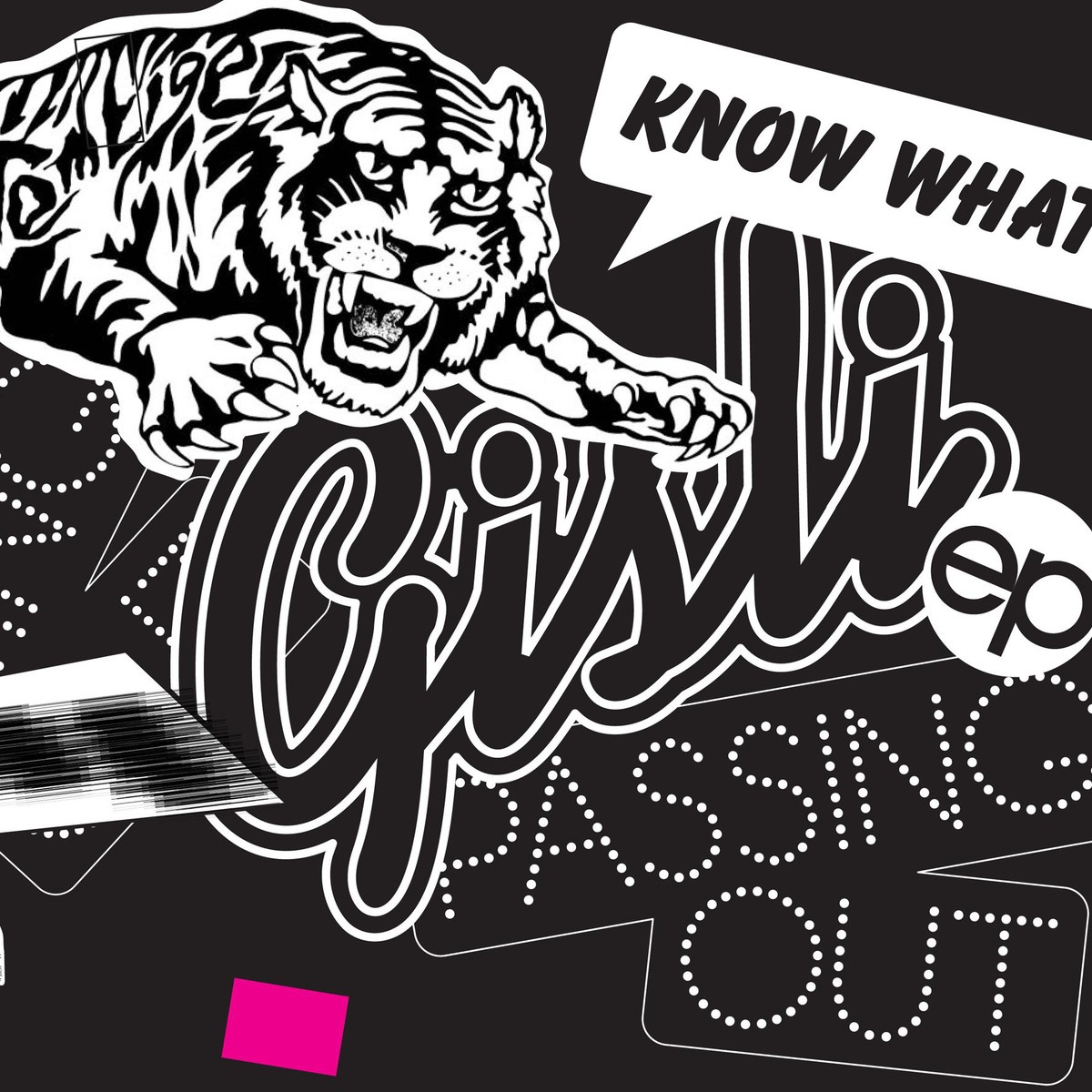 Know What I'm Sayin'