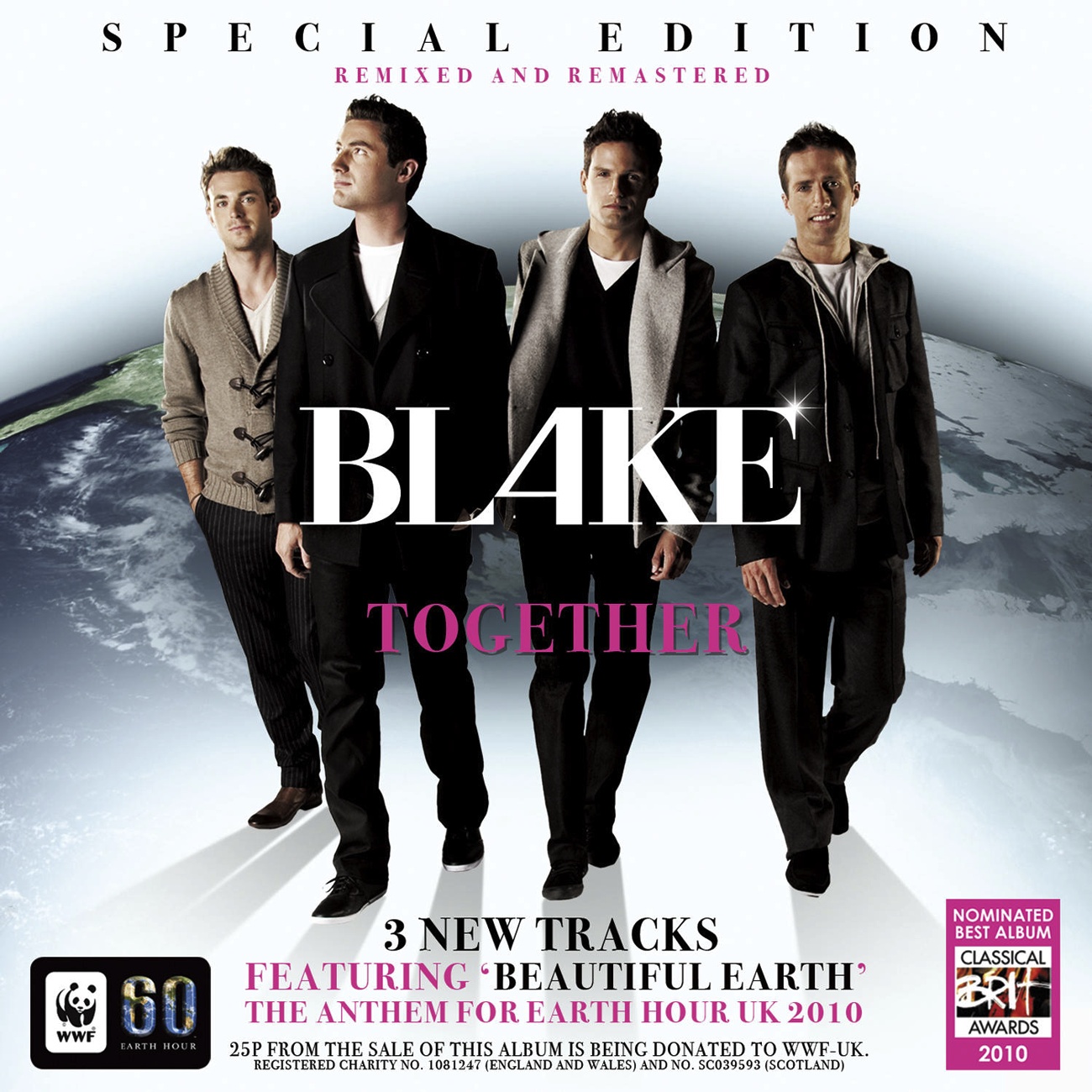 She Was Beautiful (Cavatina)