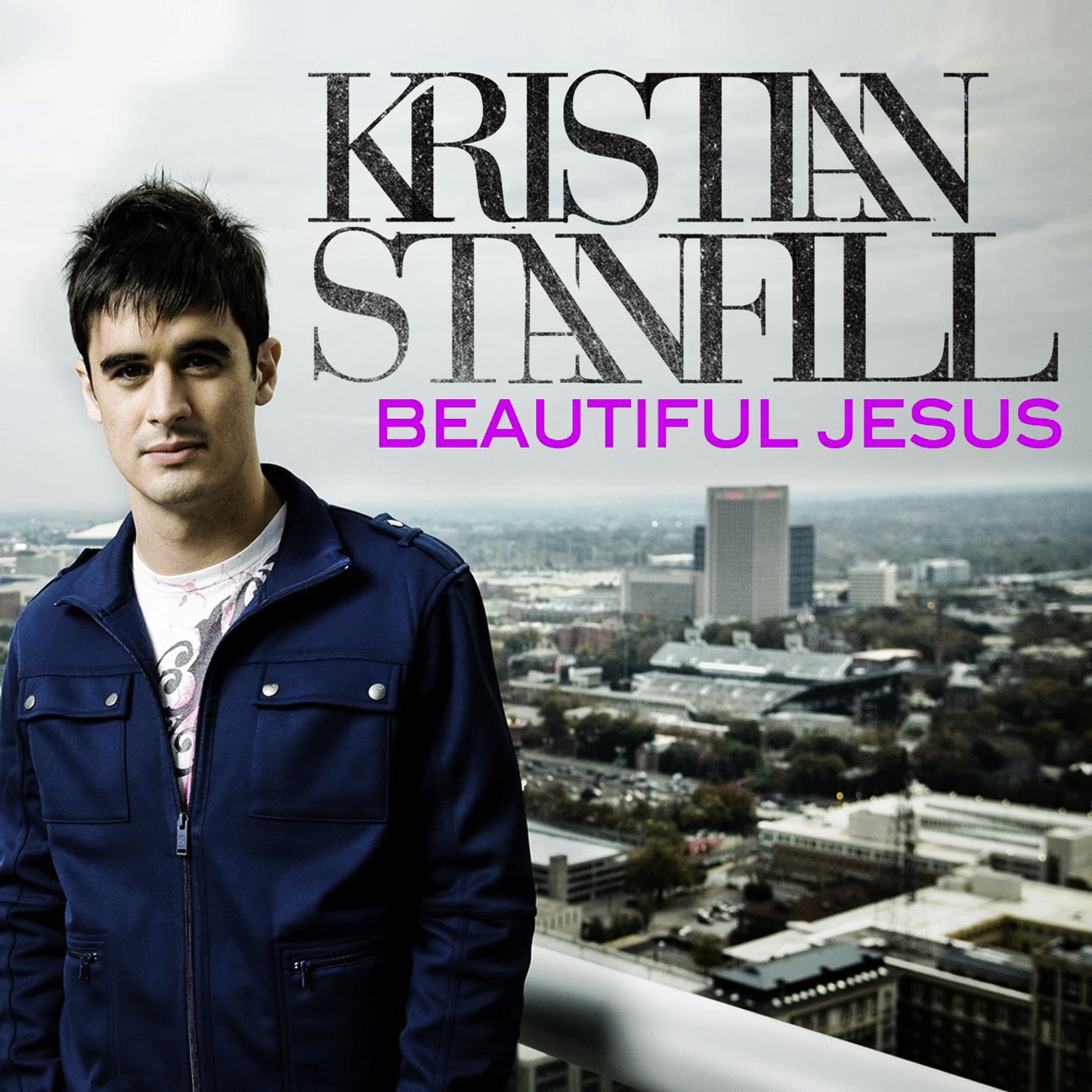Beautiful Jesus