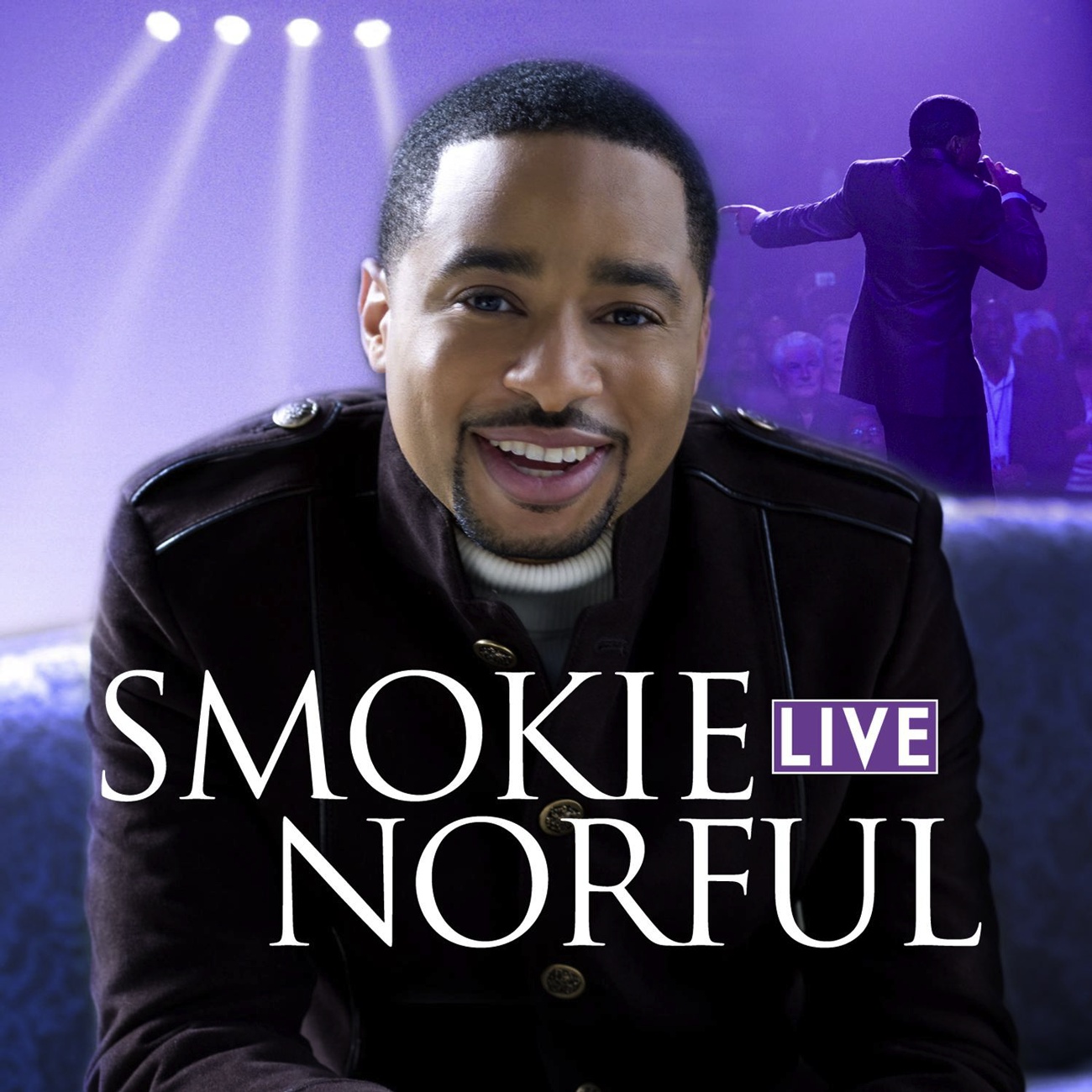 He's Gonna Come Through (feat. Tye Tribbett)