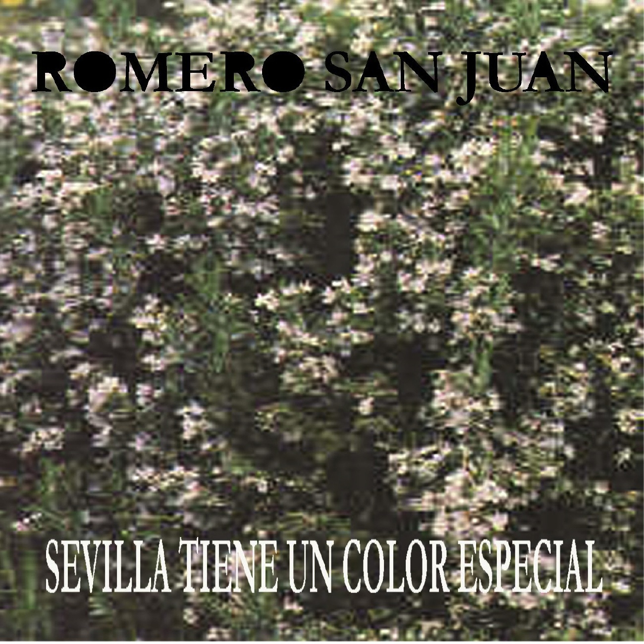 Sevilla Tiene Un Color Especial